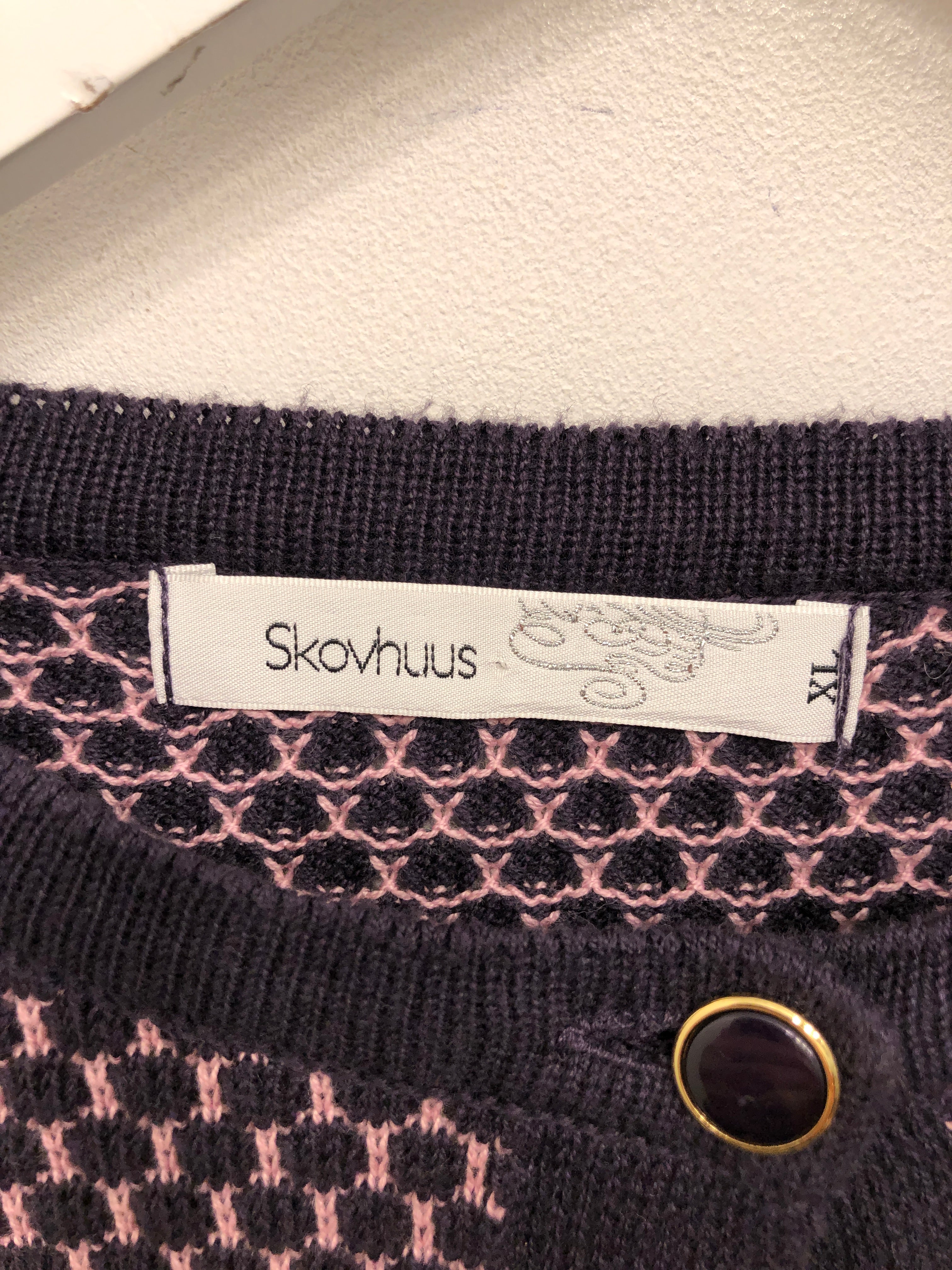 Skovhuus Jakke