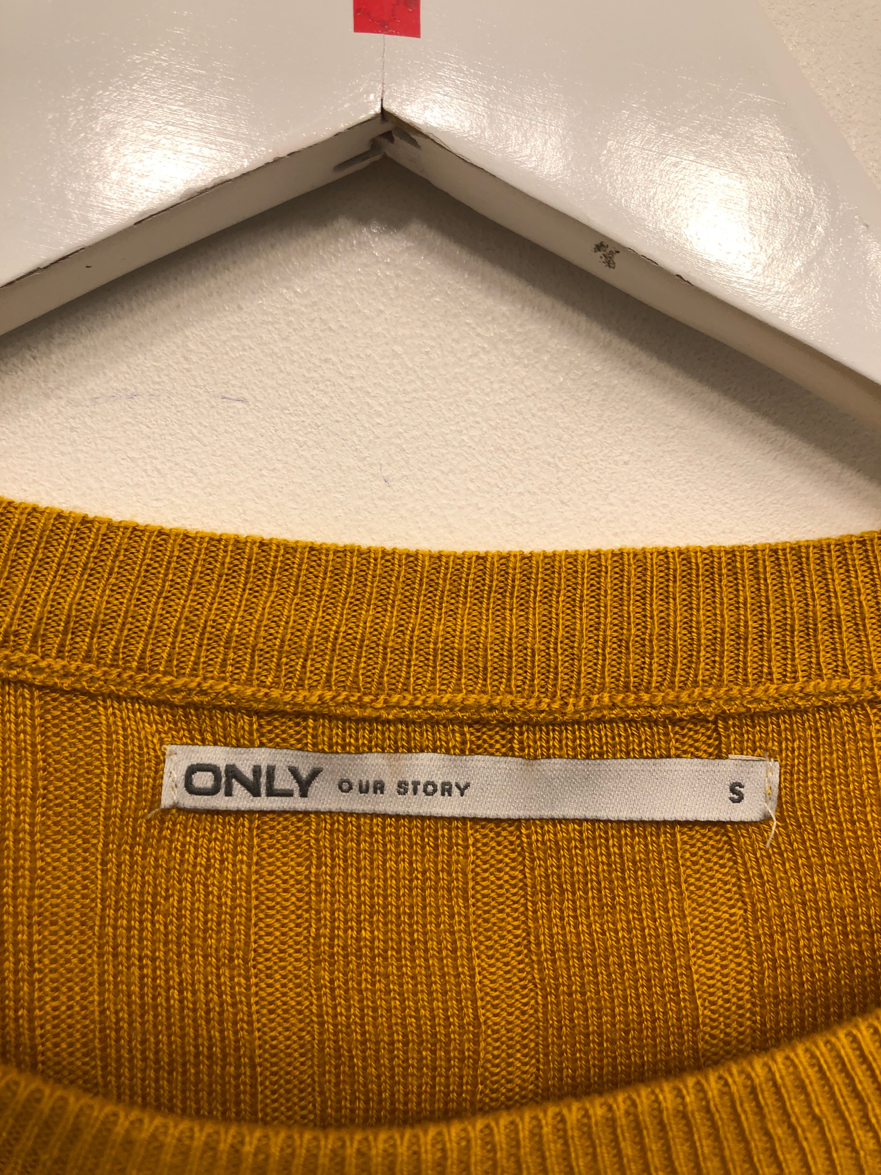 Only Bluse