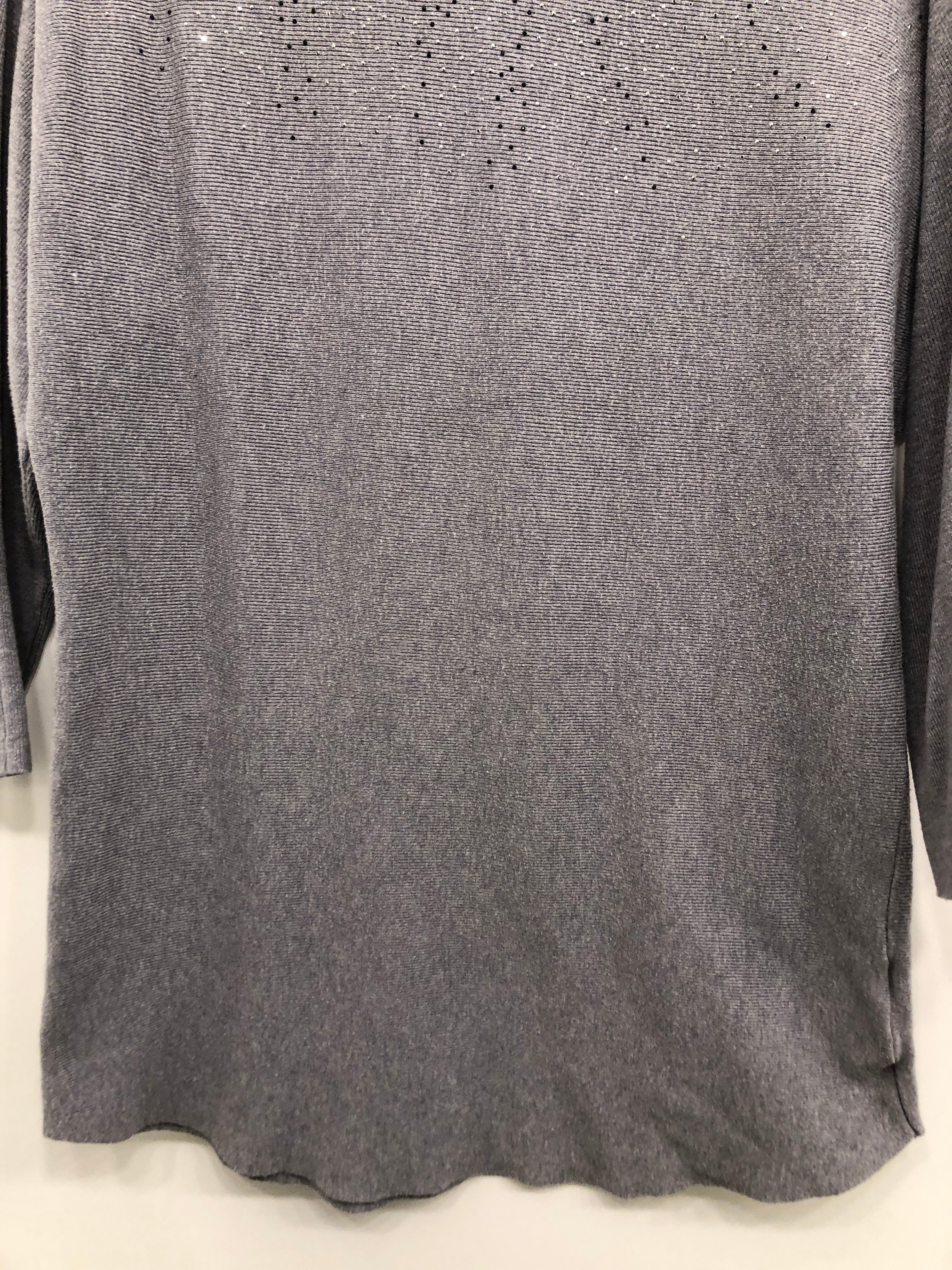 Cherry Berry Strikbluse
