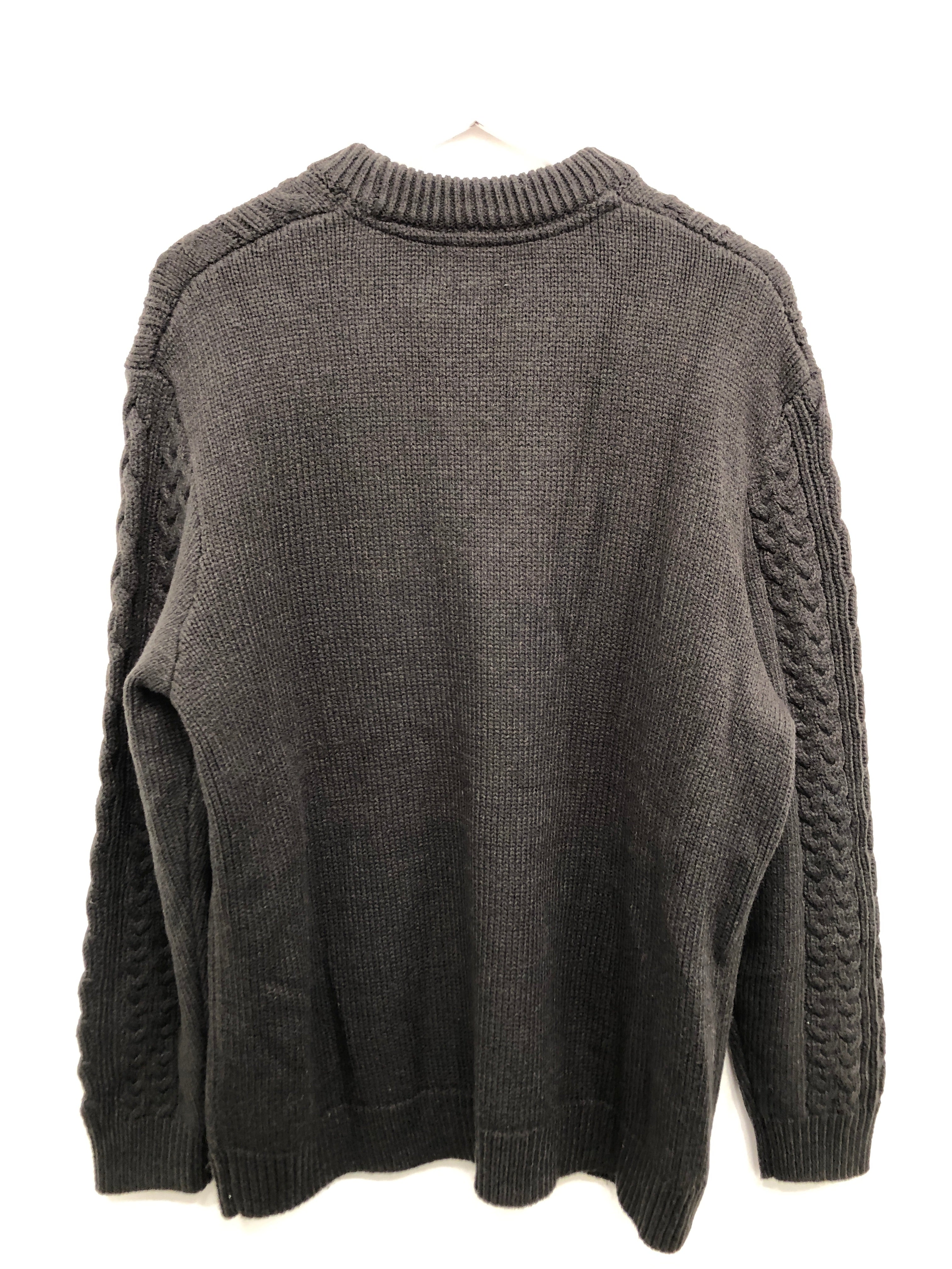 H&M Striktrøje