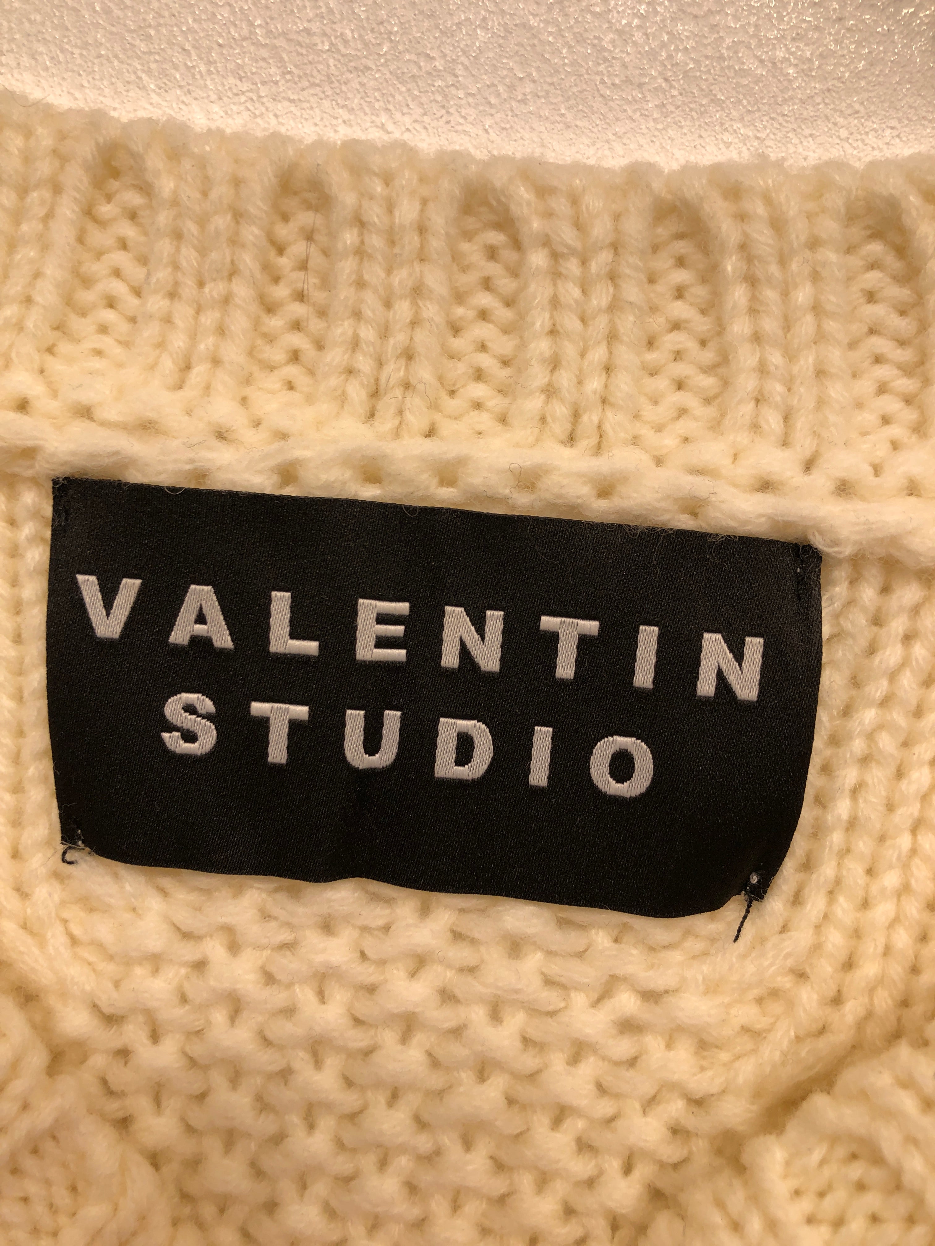 Valentino Trøje