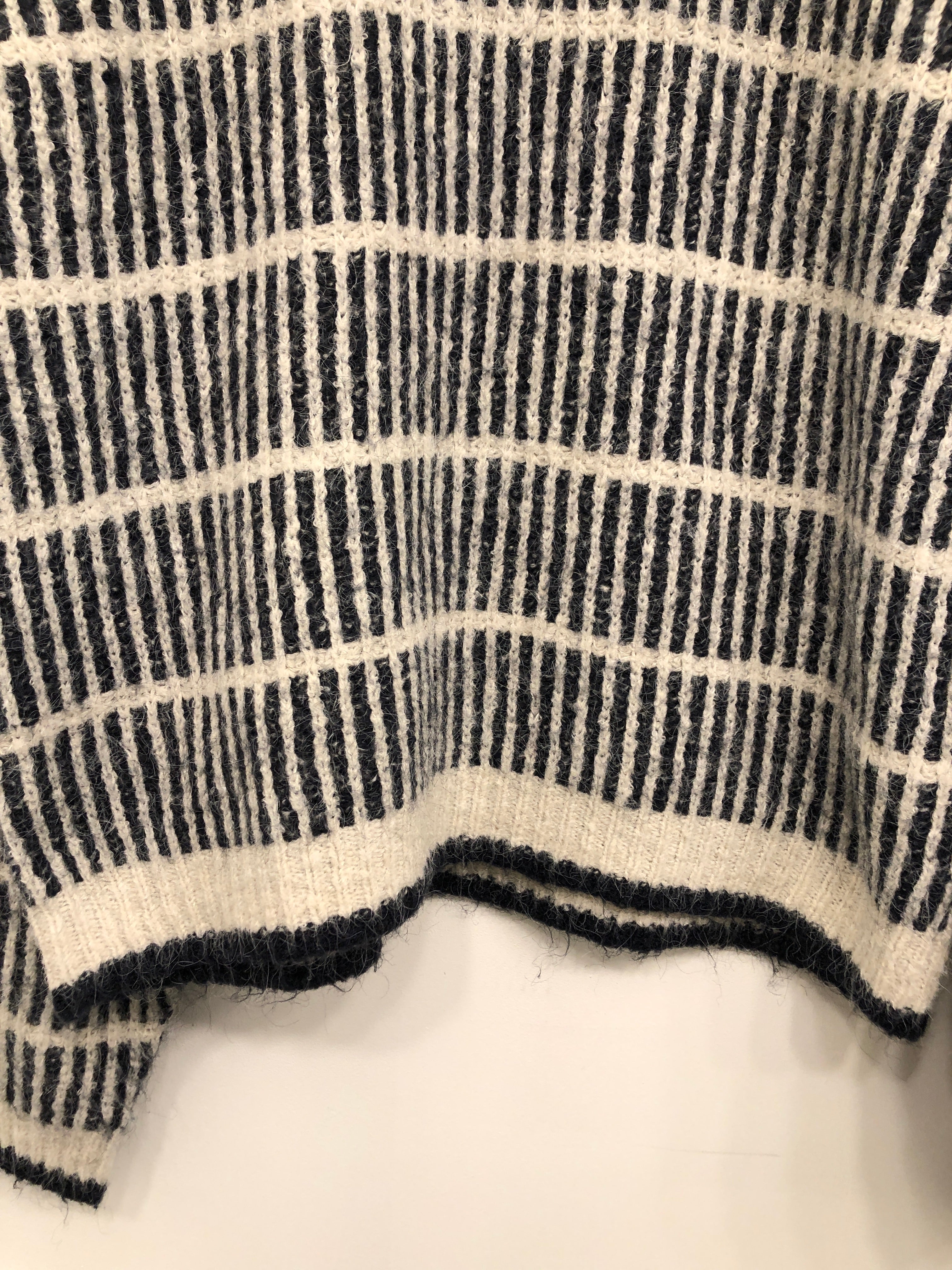 Vero Moda Striktrøje