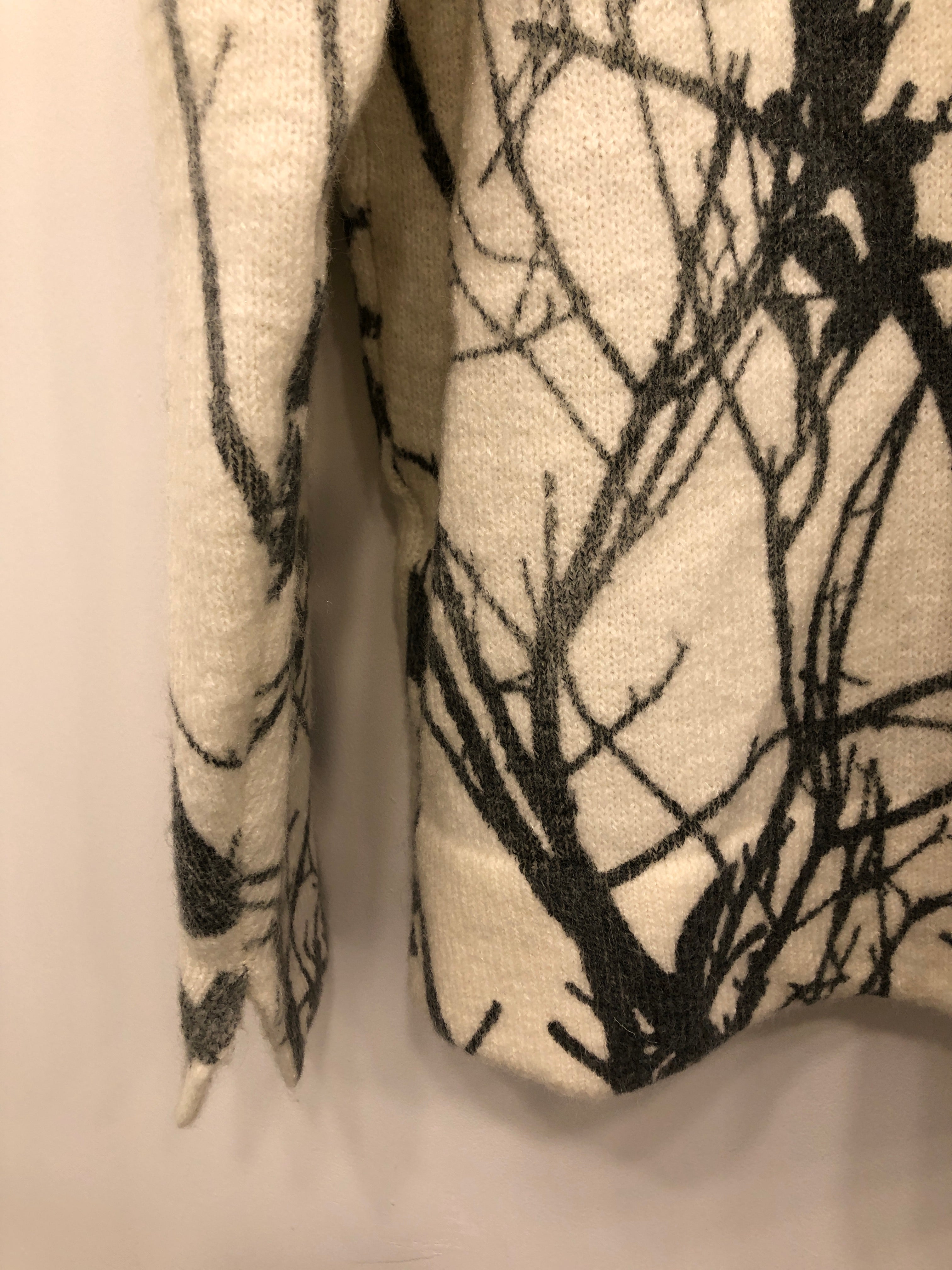 Soulmate Striktrøje