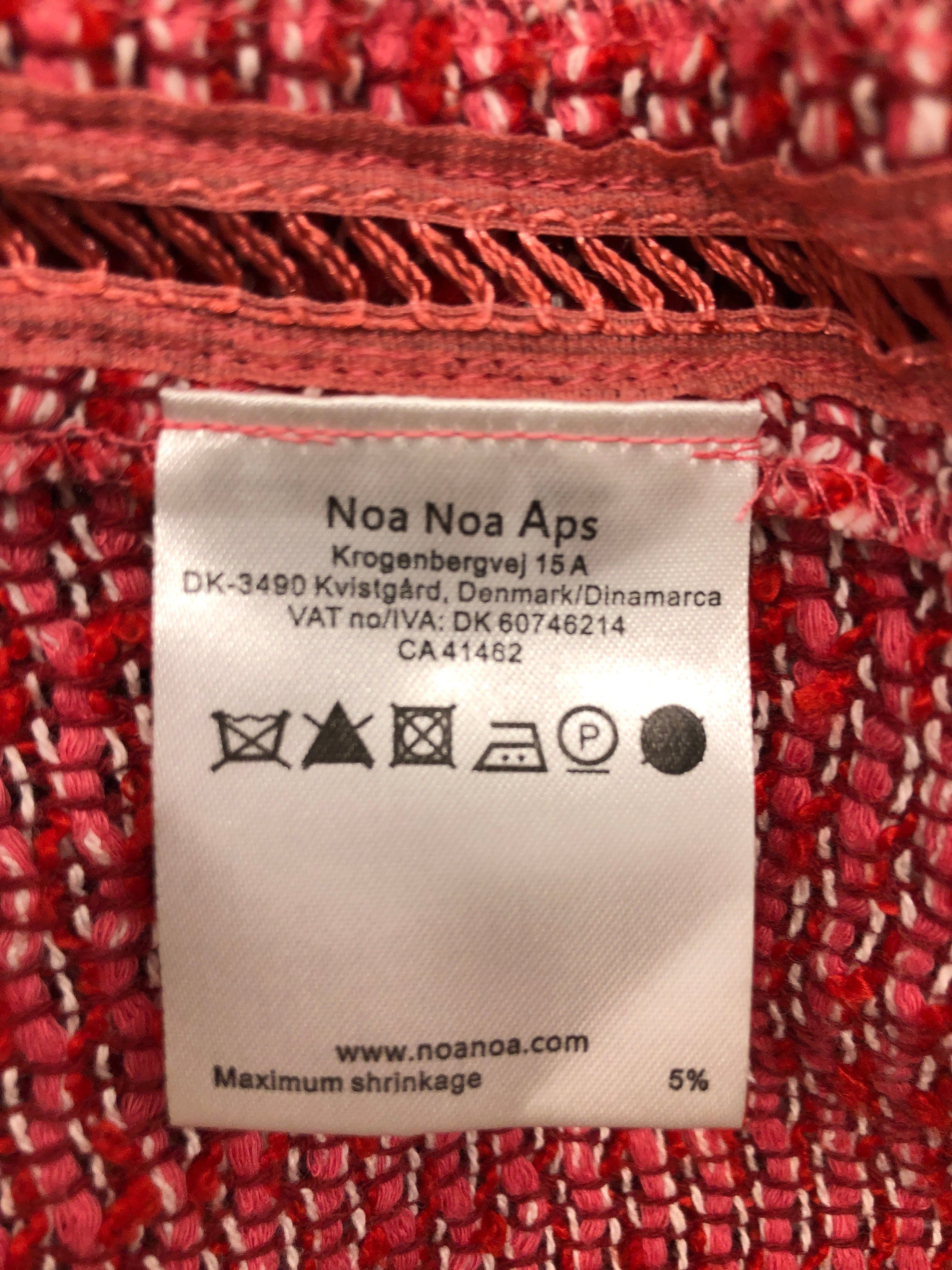 Noa Noa Trøje