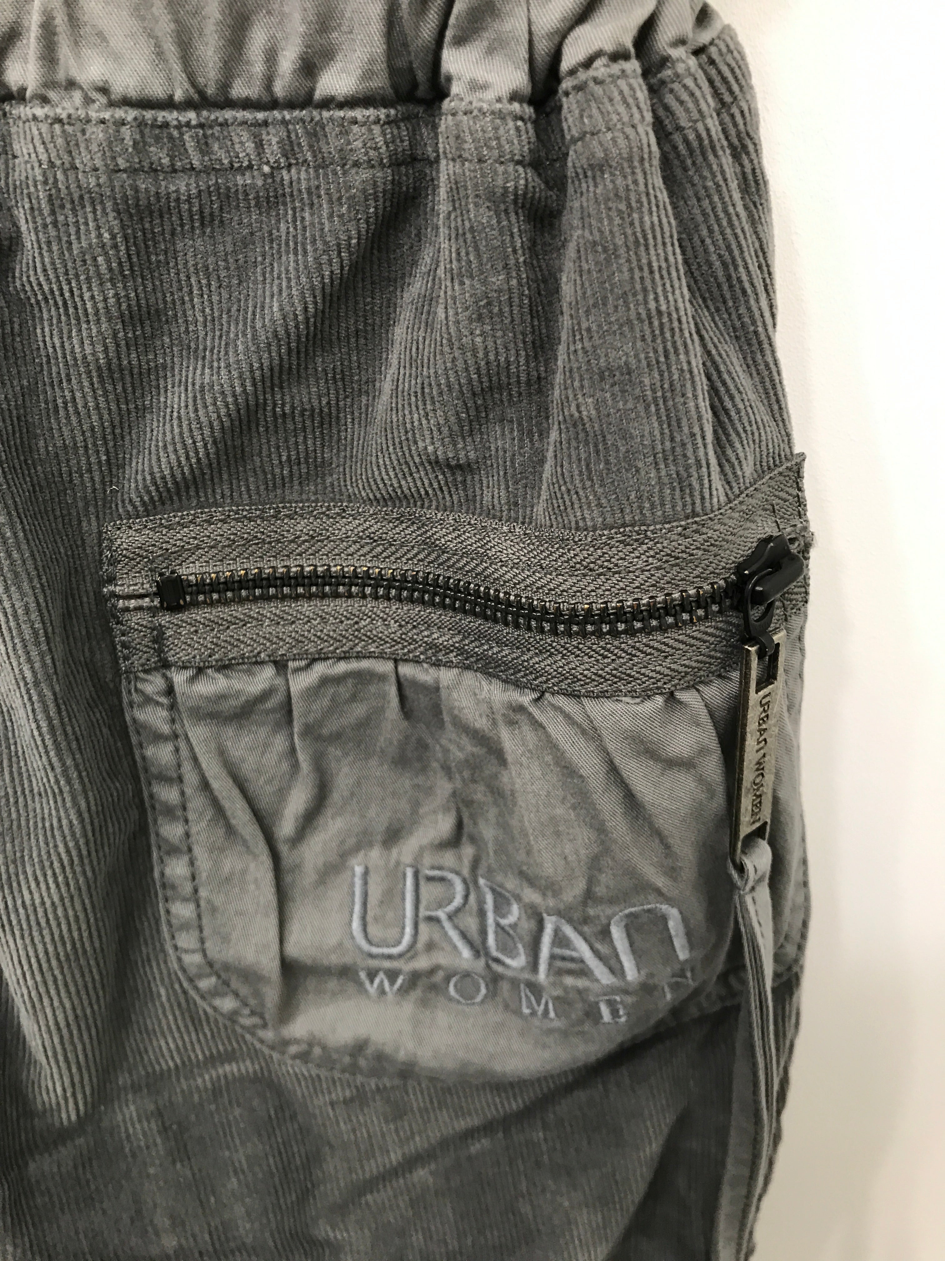 Urban Buksedragt