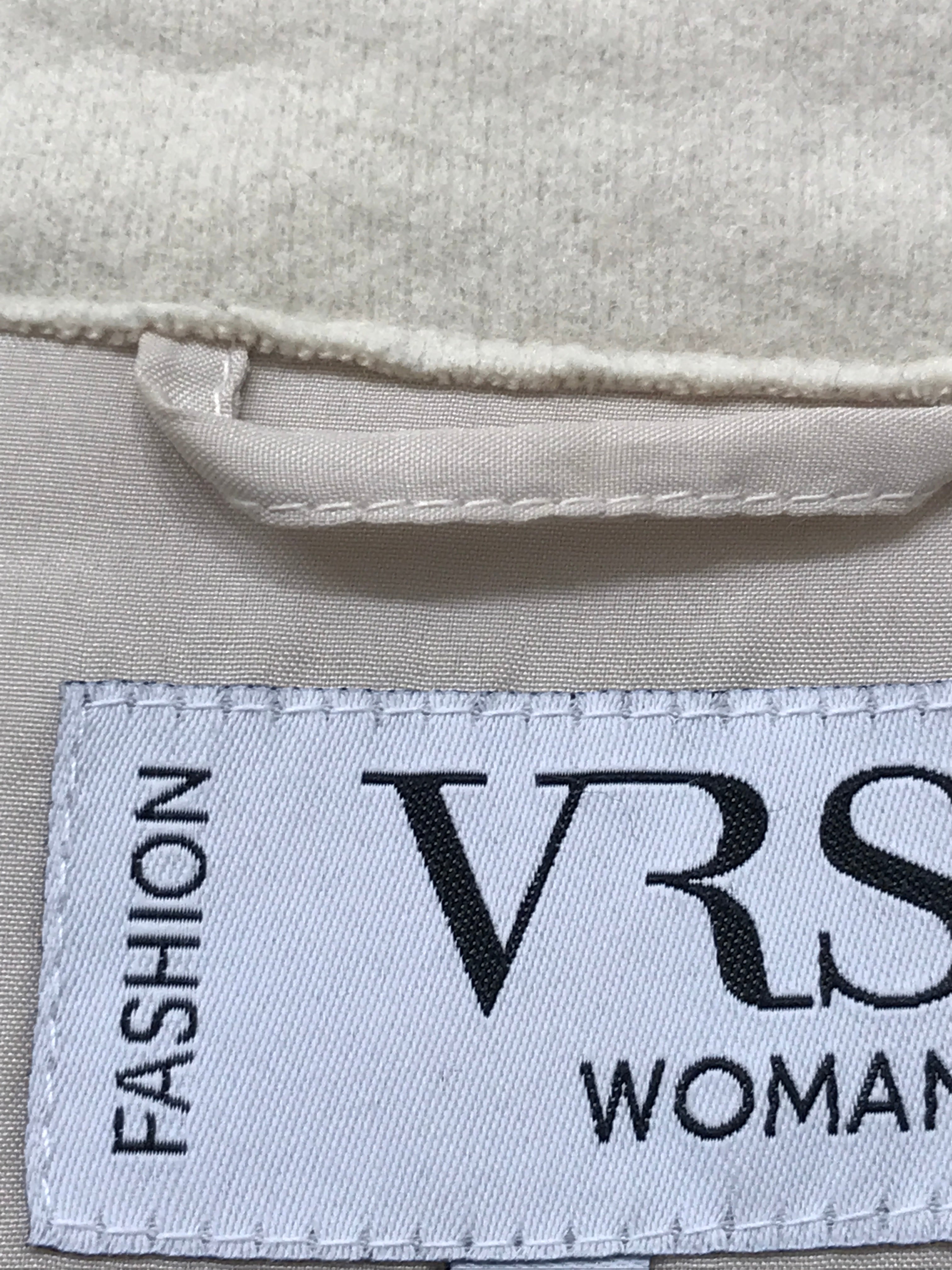 VRS Frakke