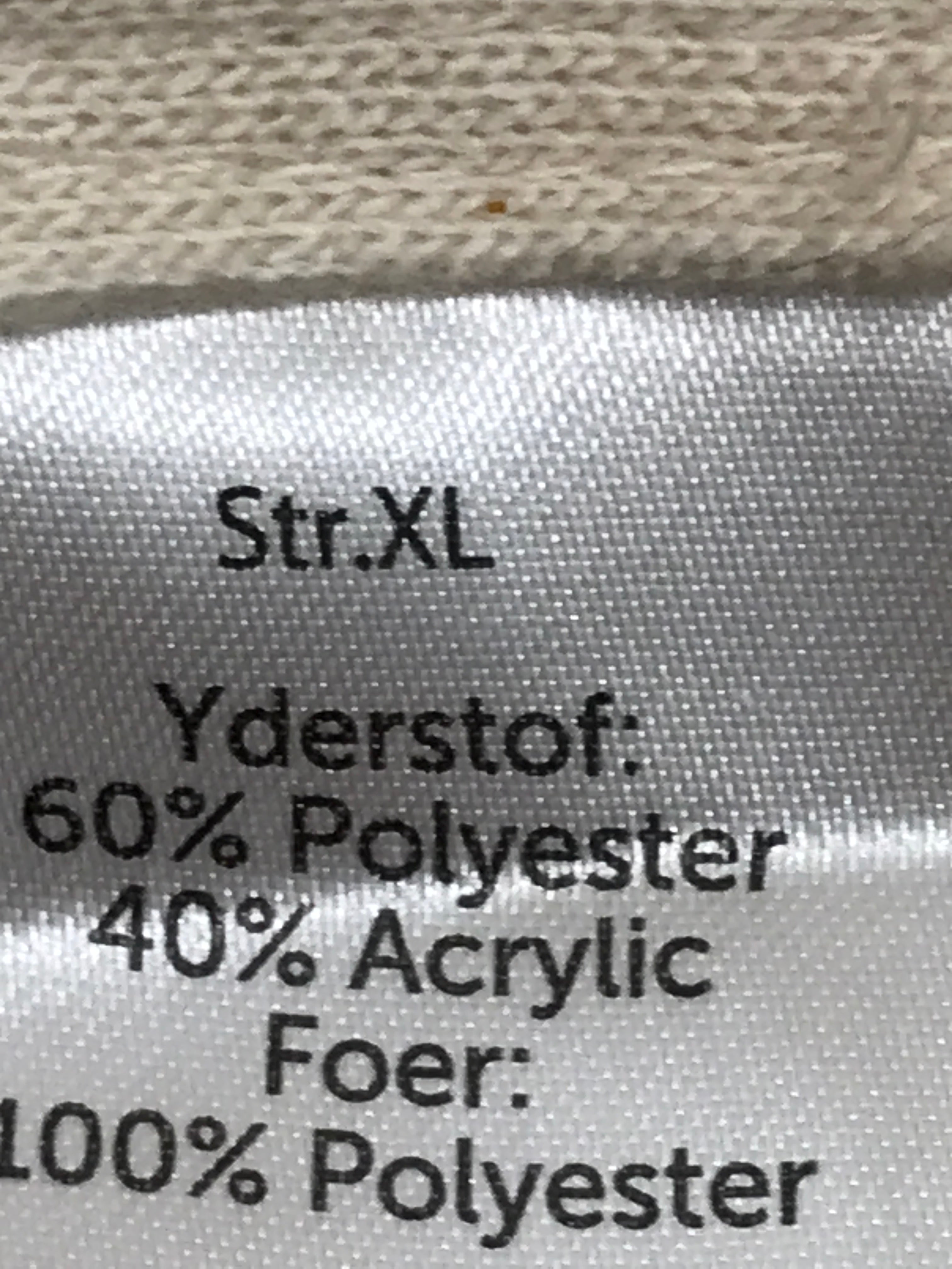 VRS Frakke