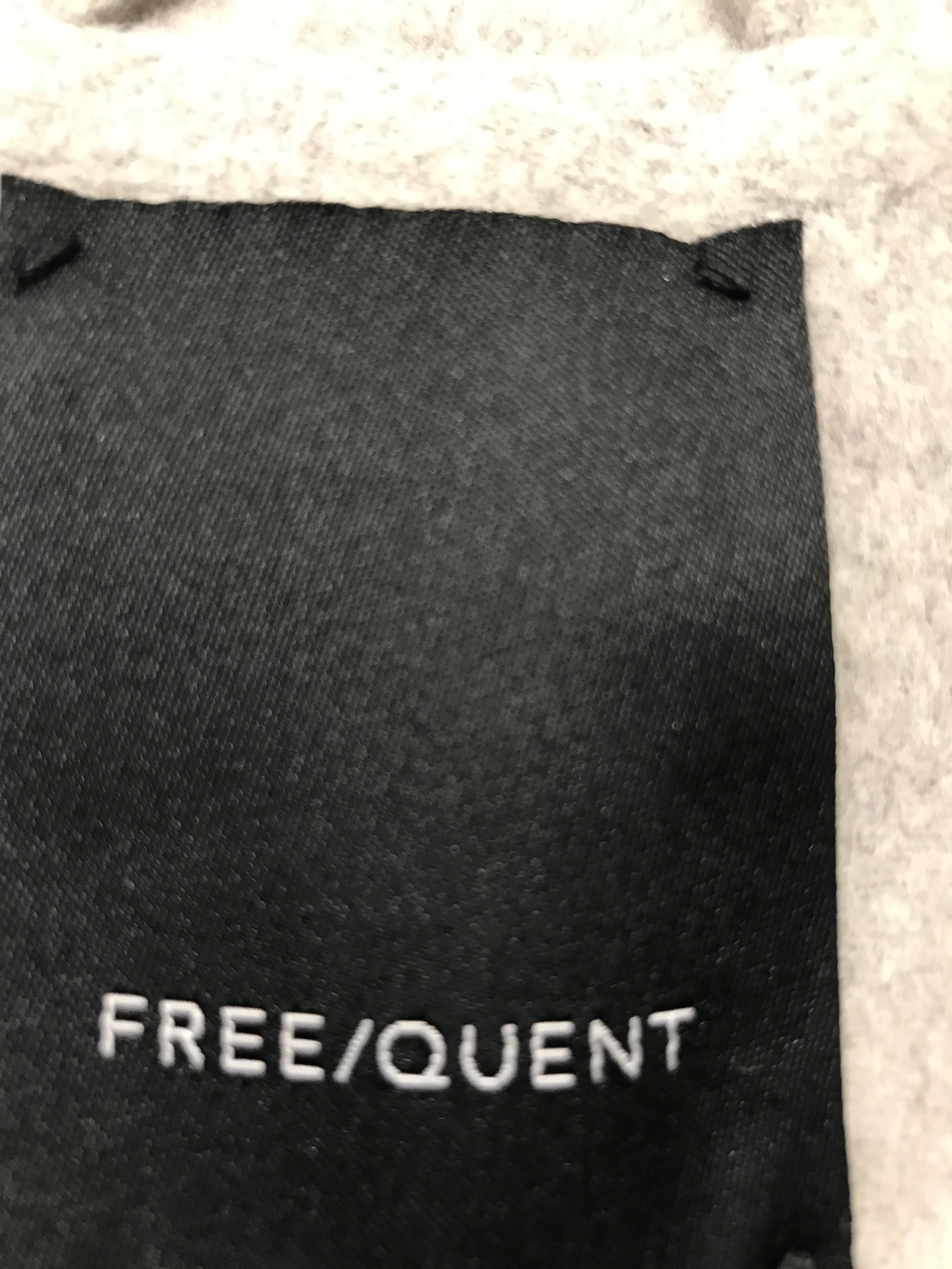 FreeQuent Frakke