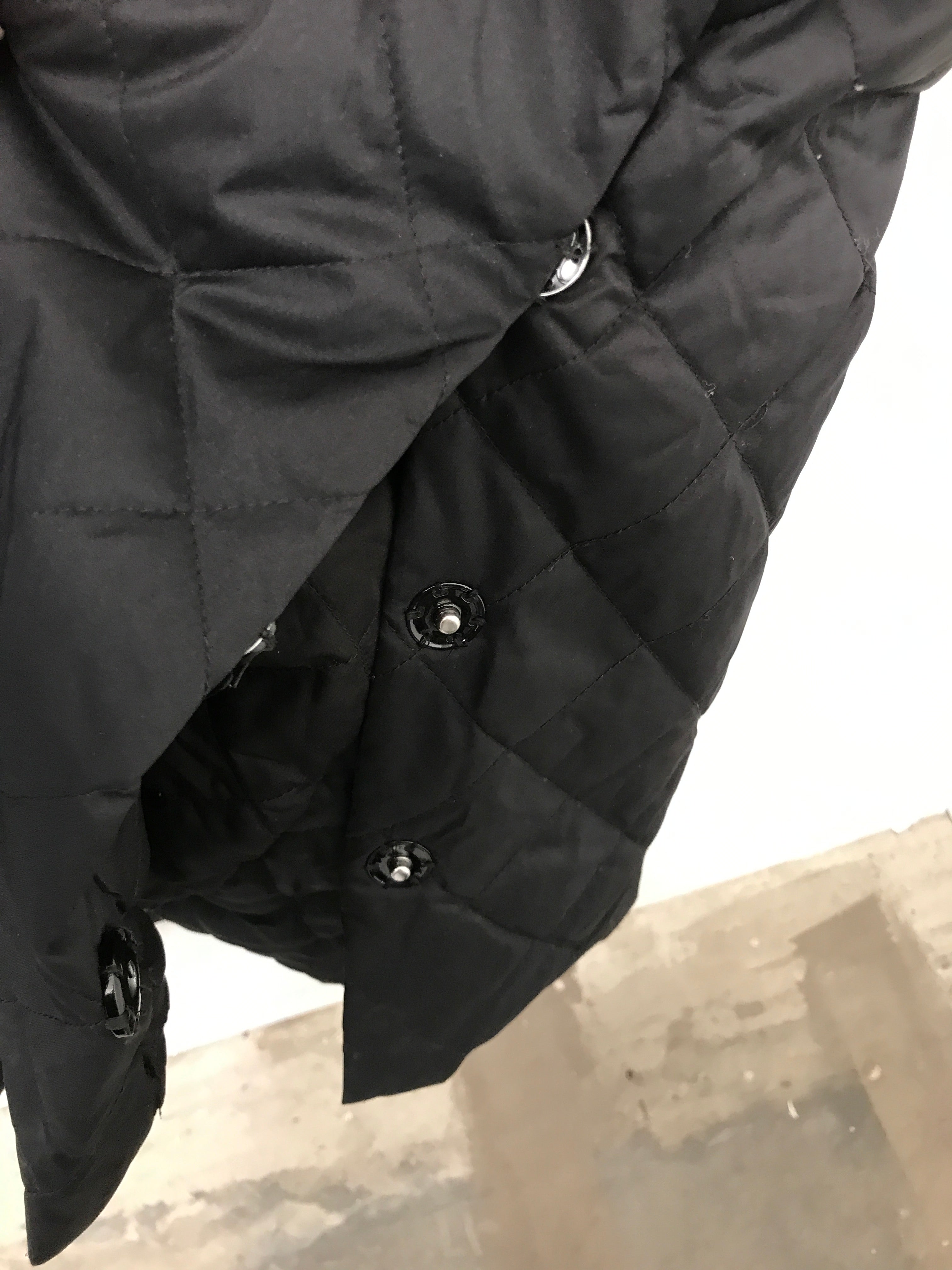 H&M Frakke