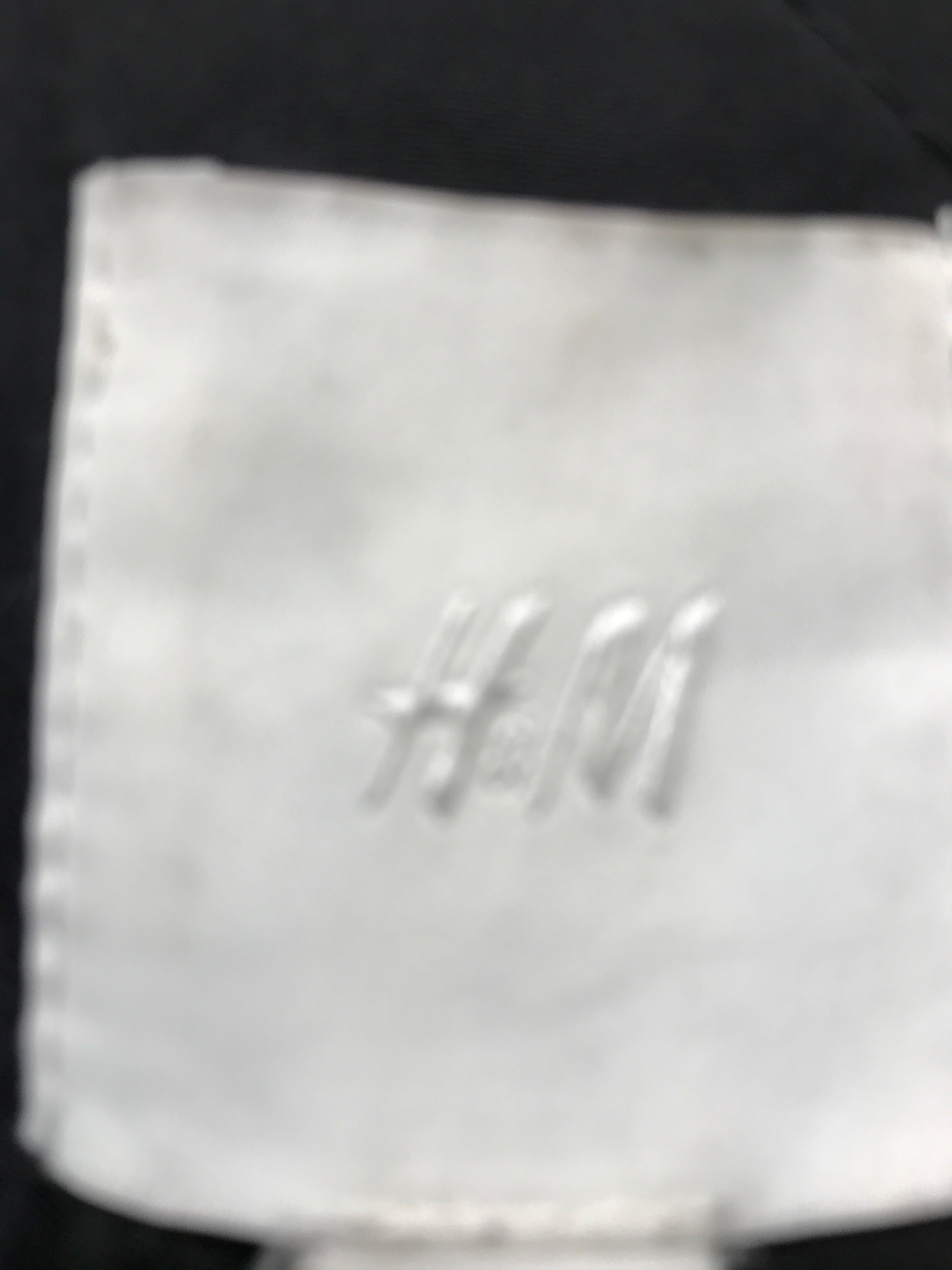 H&M Frakke