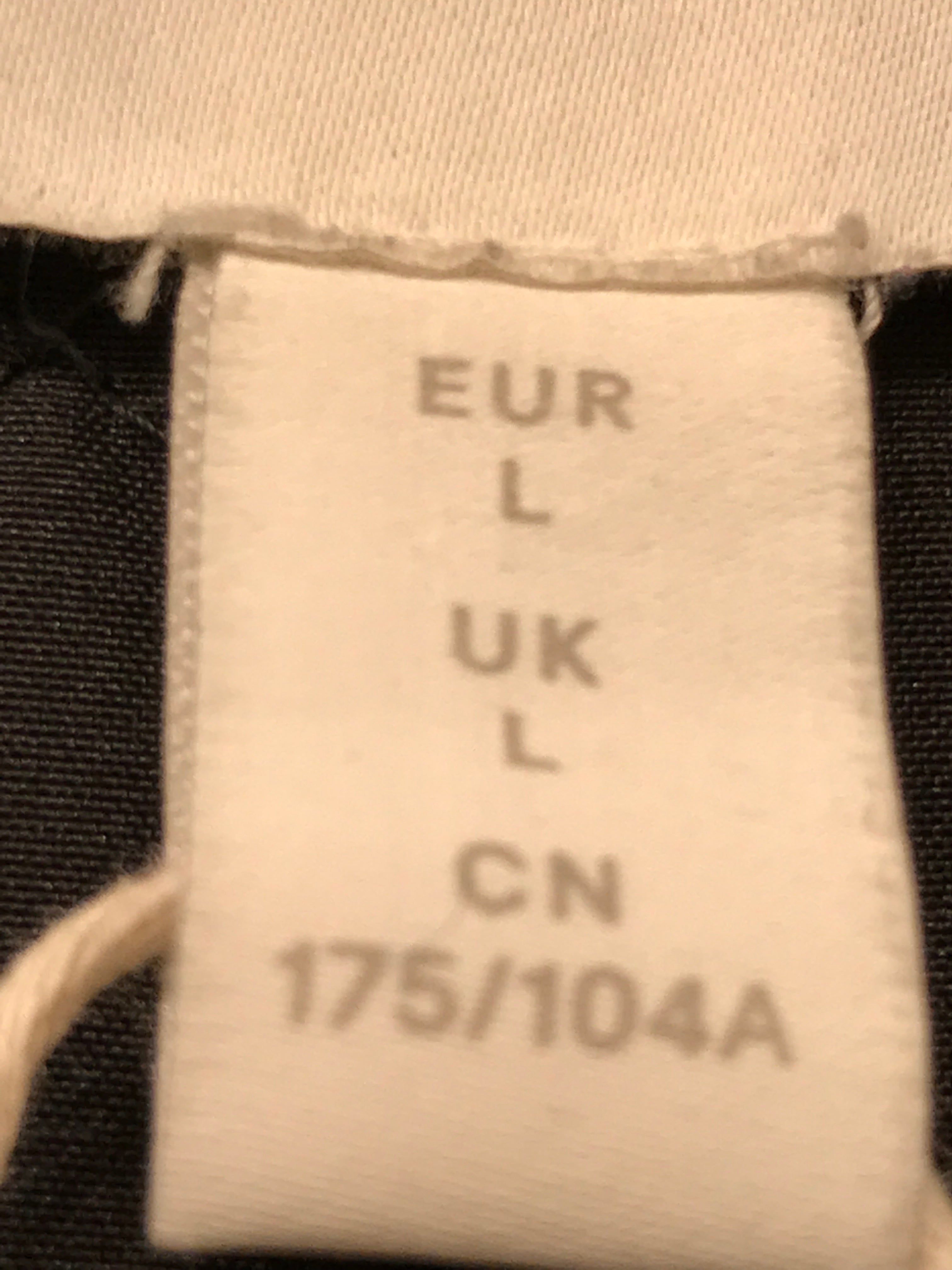 H&M Frakke