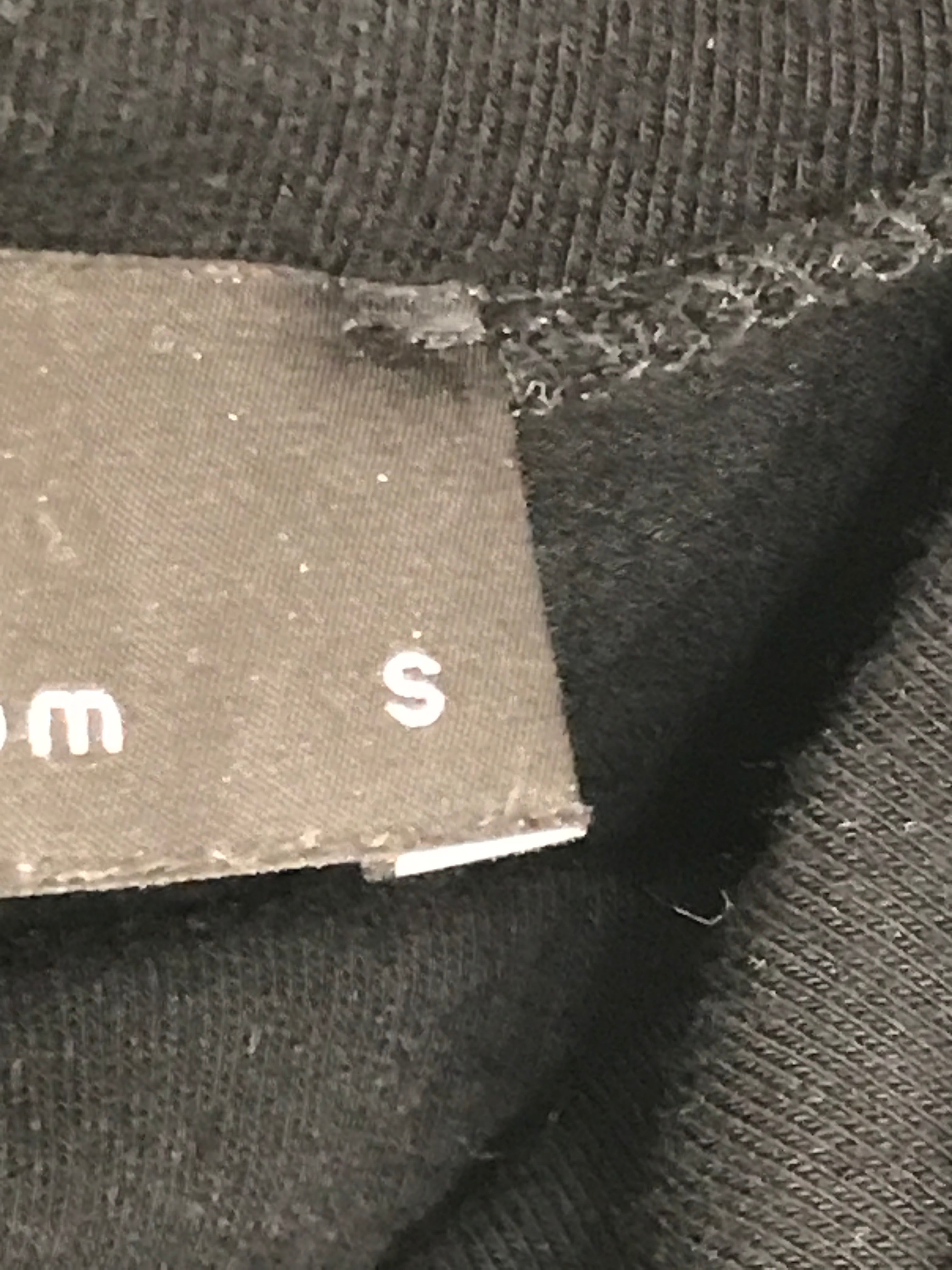 Modström Kjole