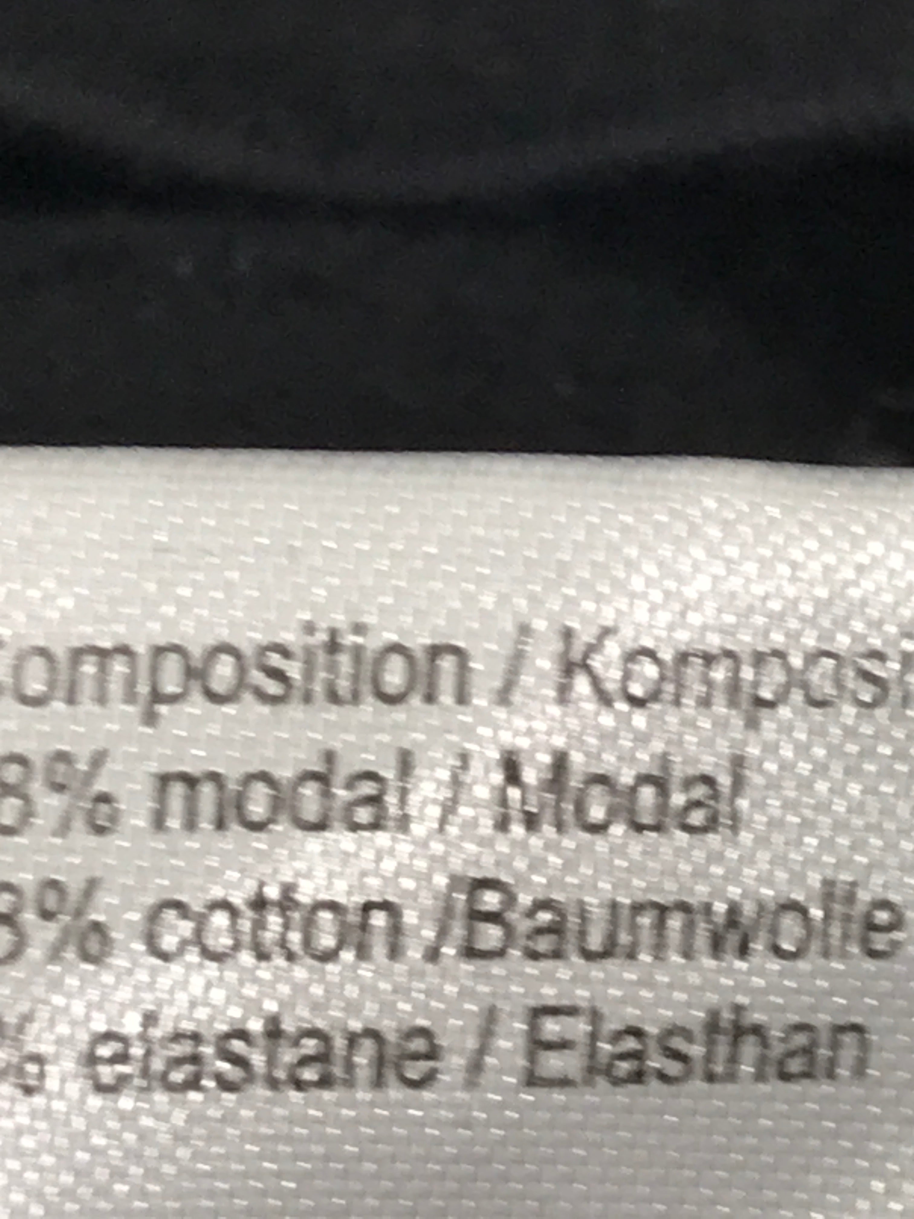 Modström Kjole