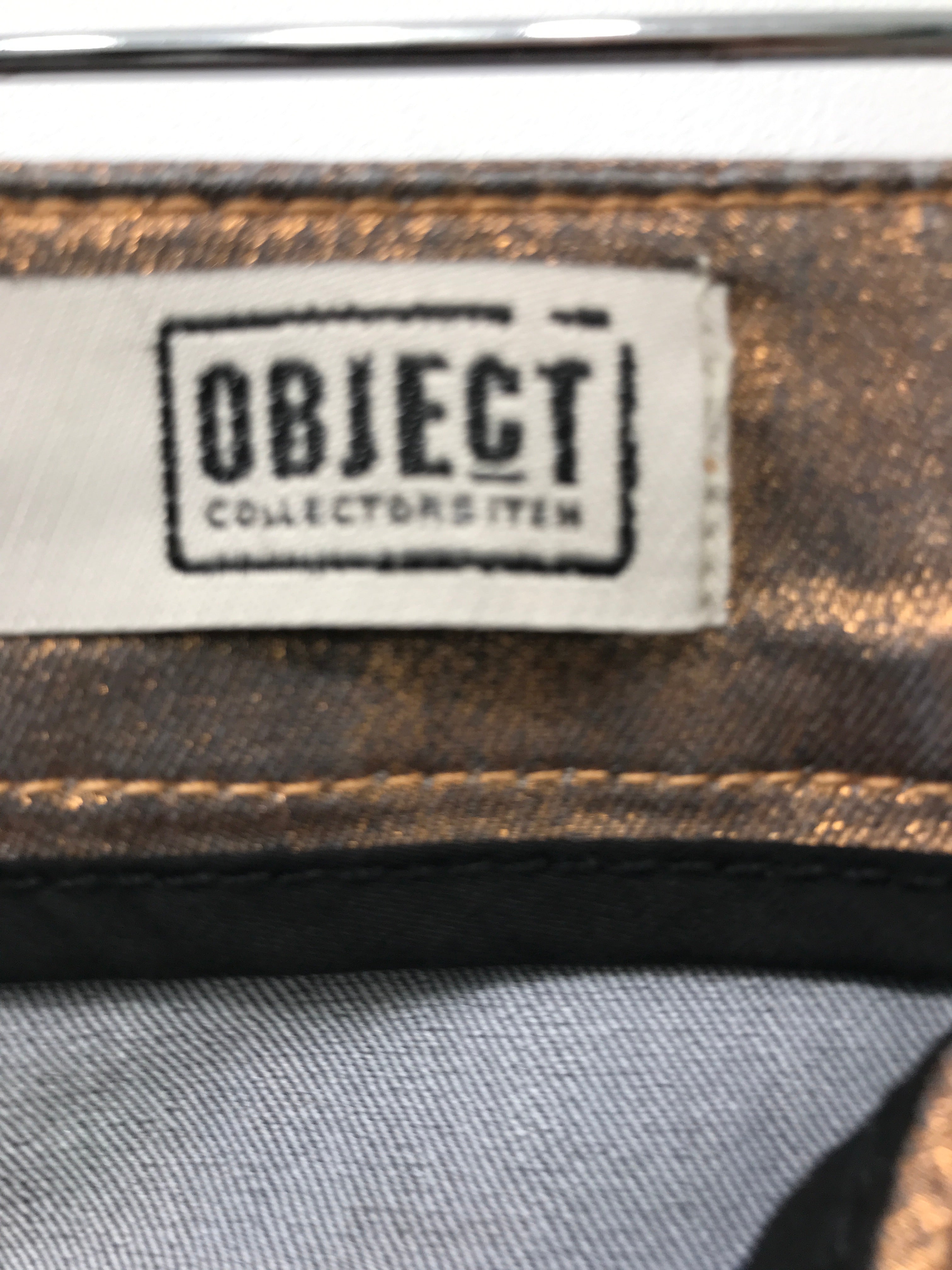 Object Bukser