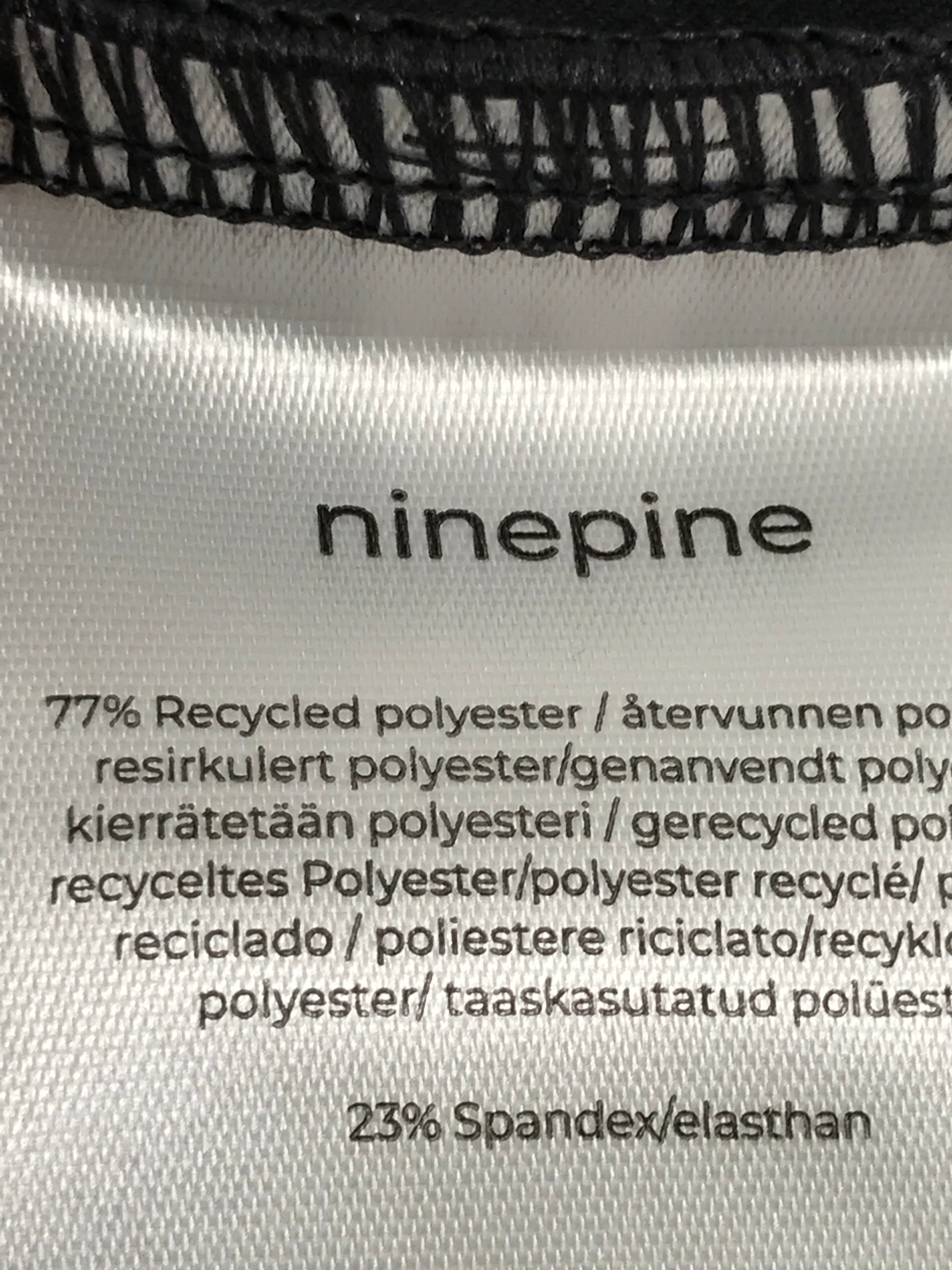 Ninepine Bukser