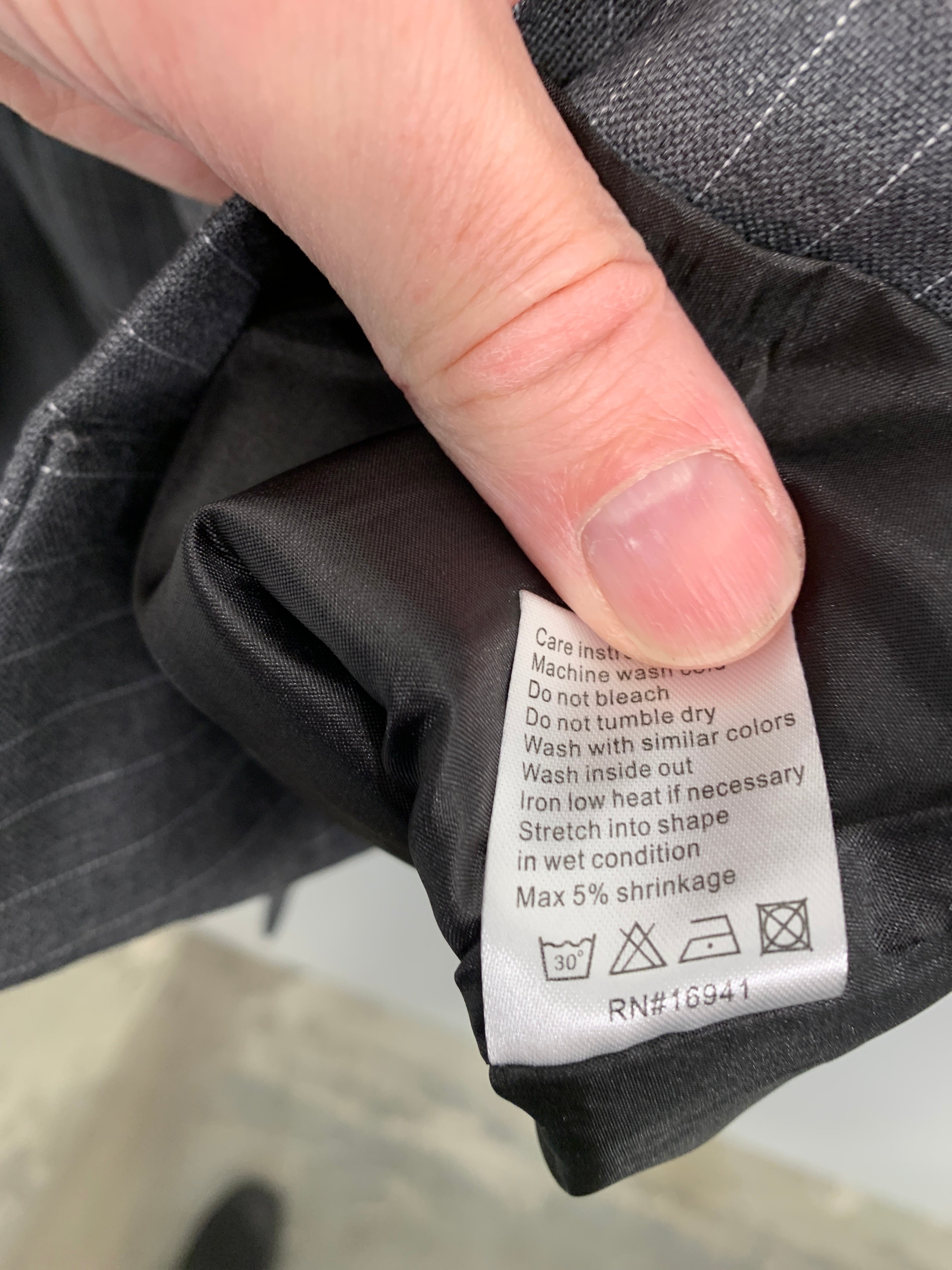 CS by Cashott Blazer