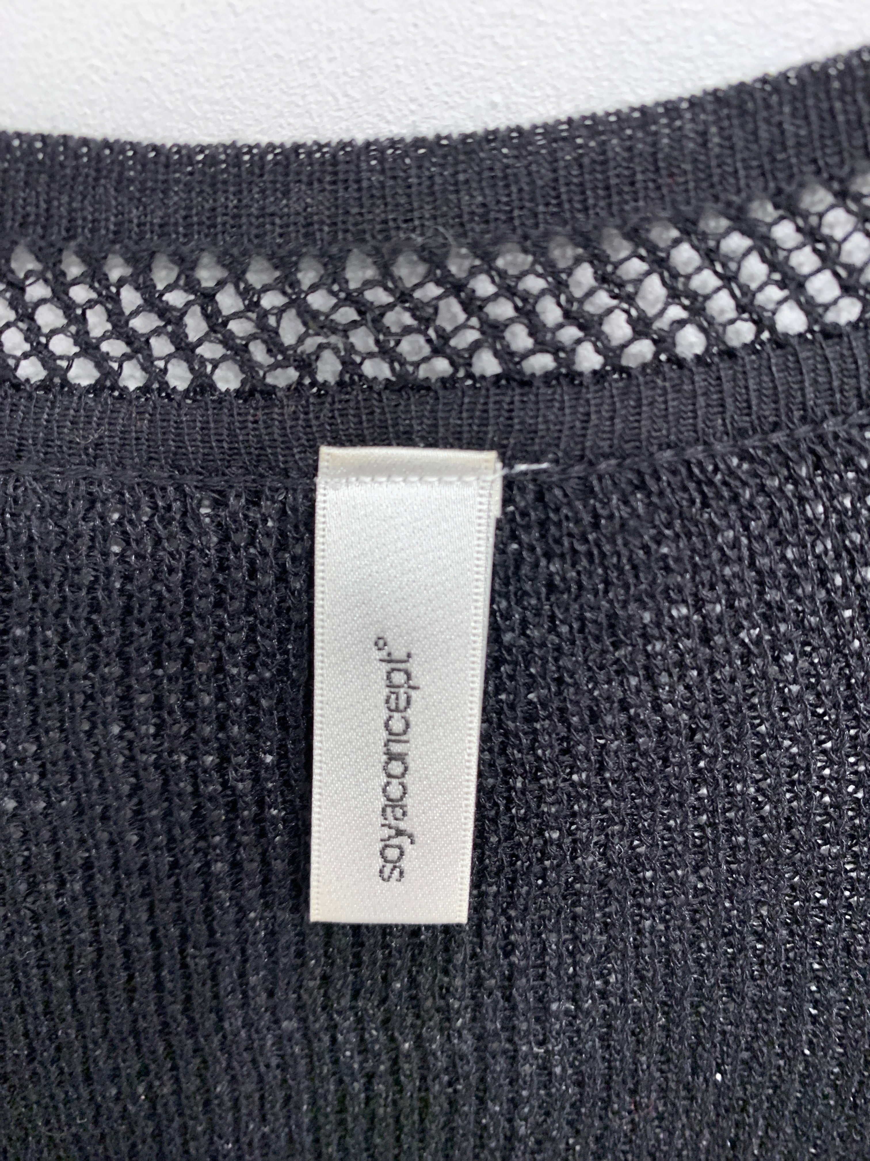 Soyaconcept Vest