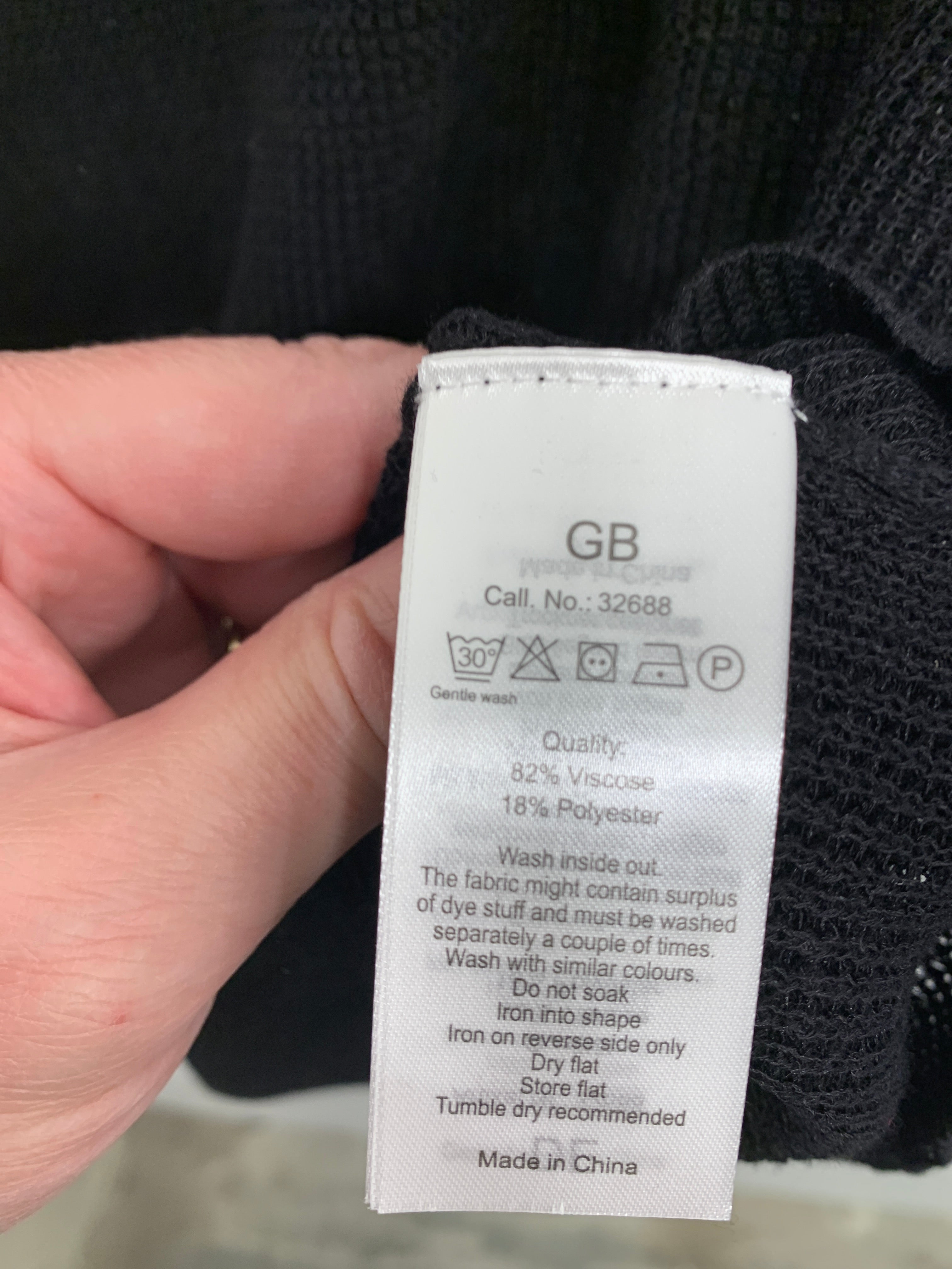 Soyaconcept Vest