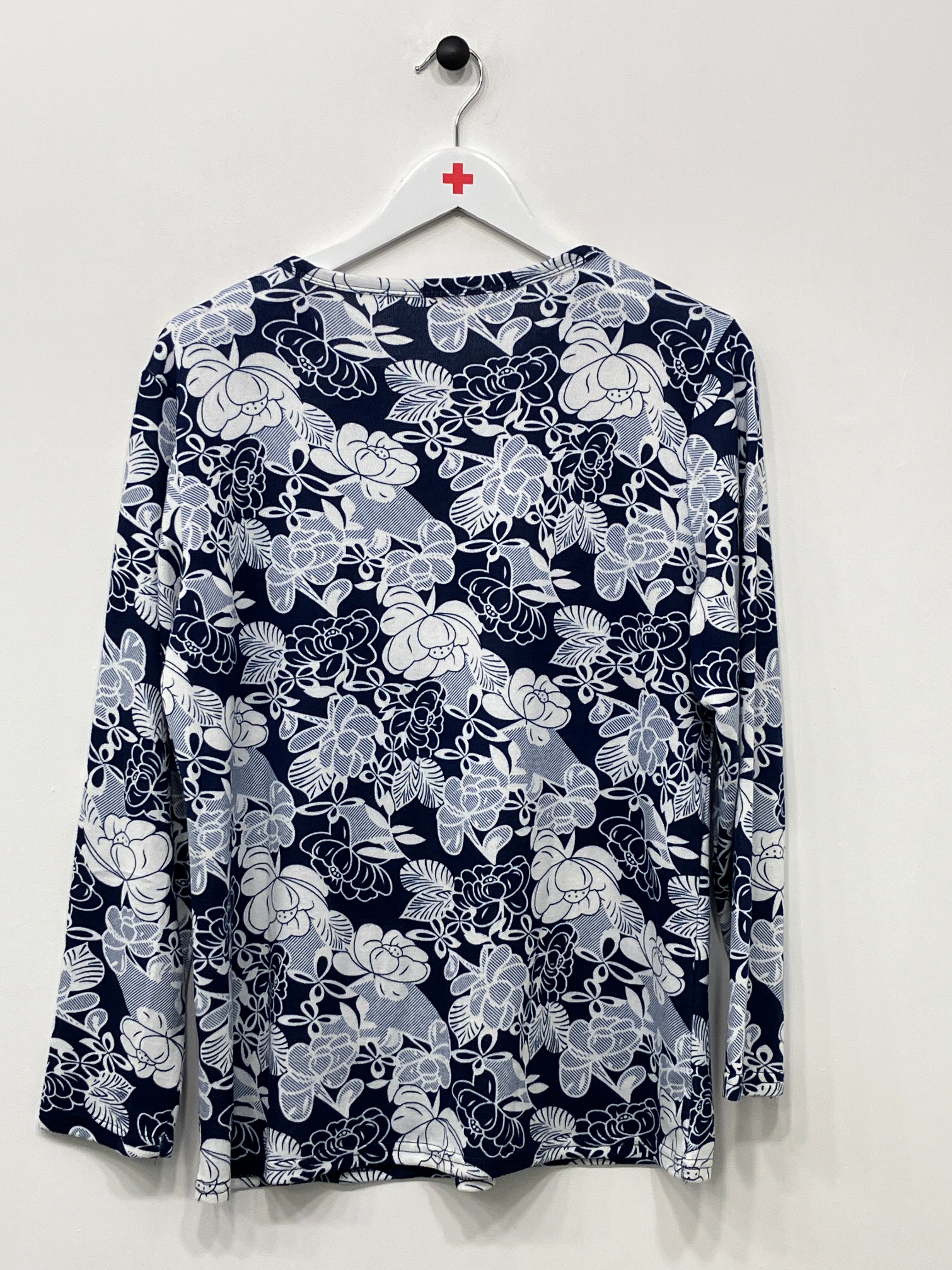 Xin Da Bluse