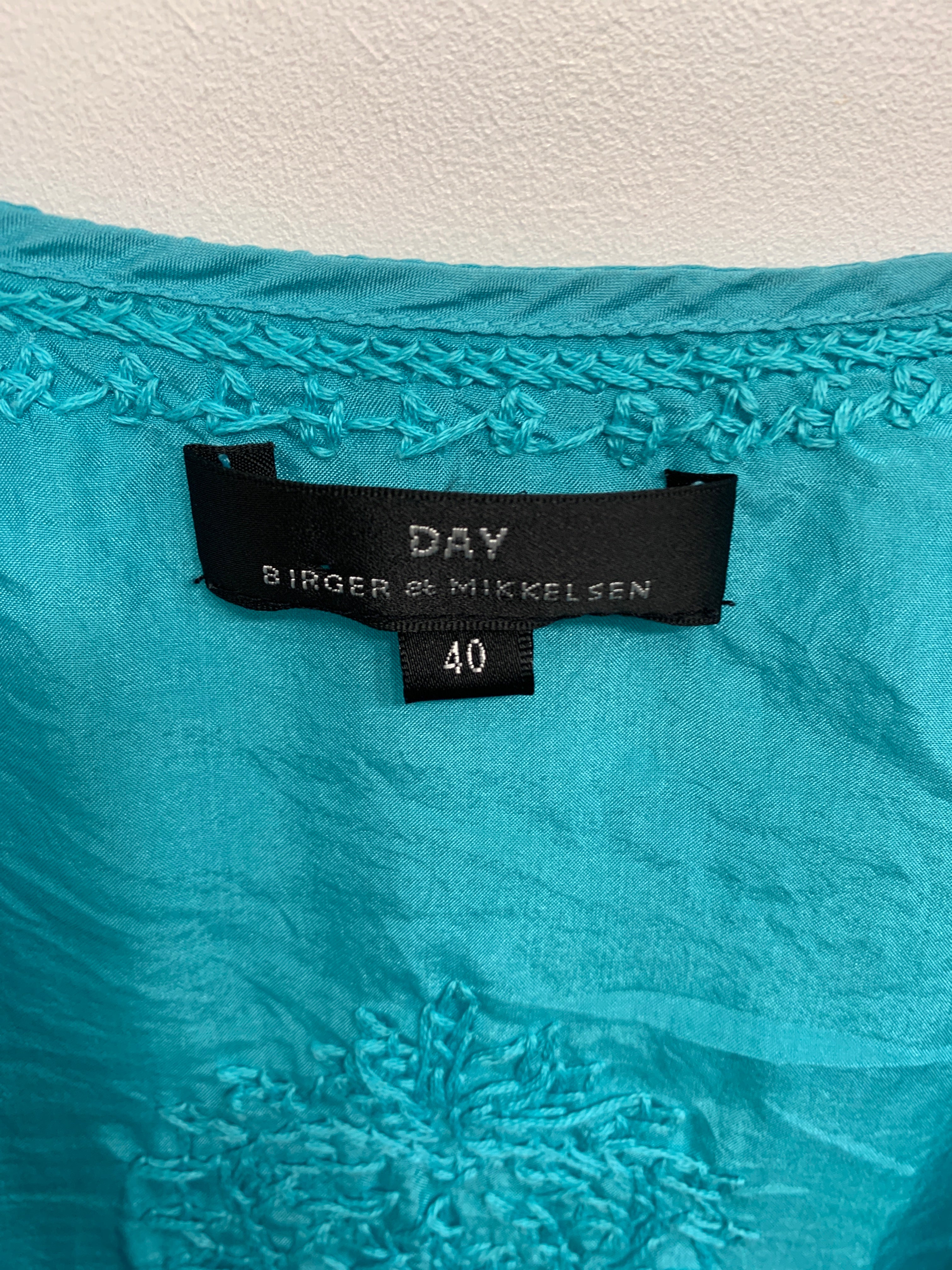 Day Birger et Mikkelsen Tunika