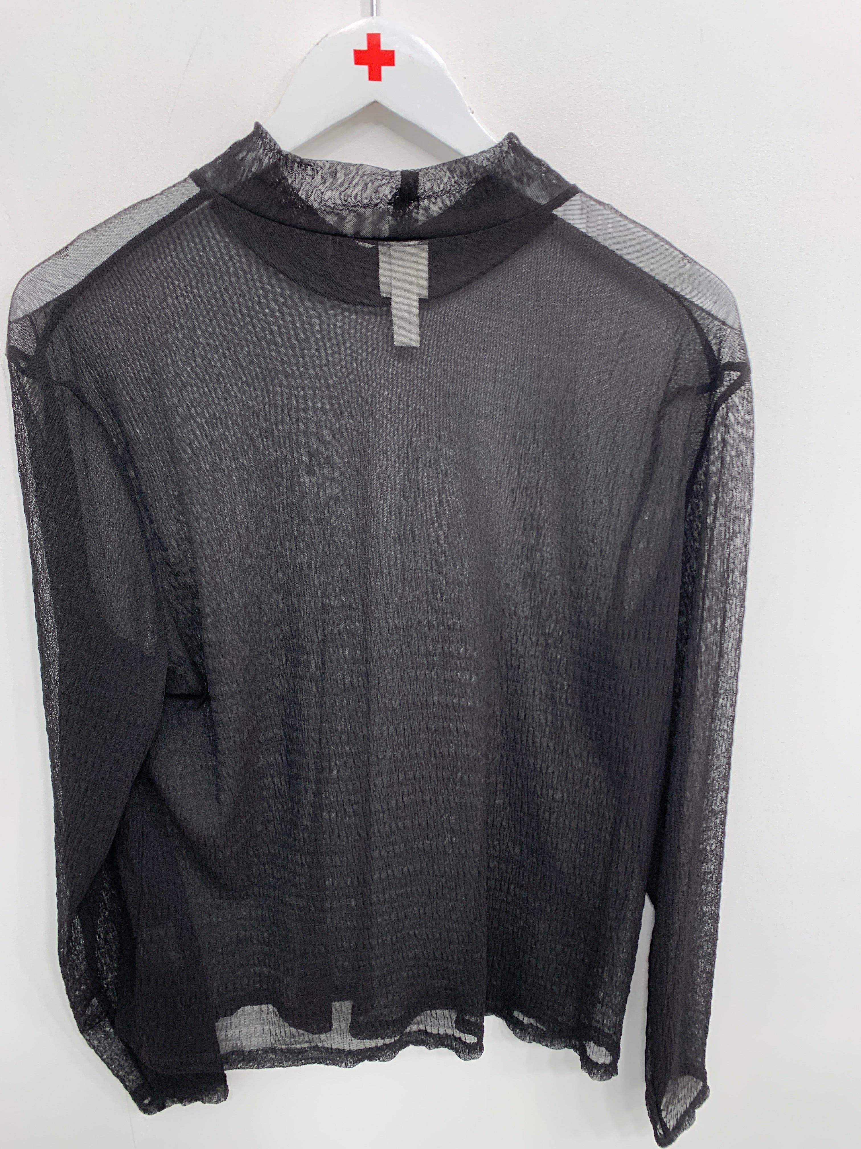 H&M Bluse