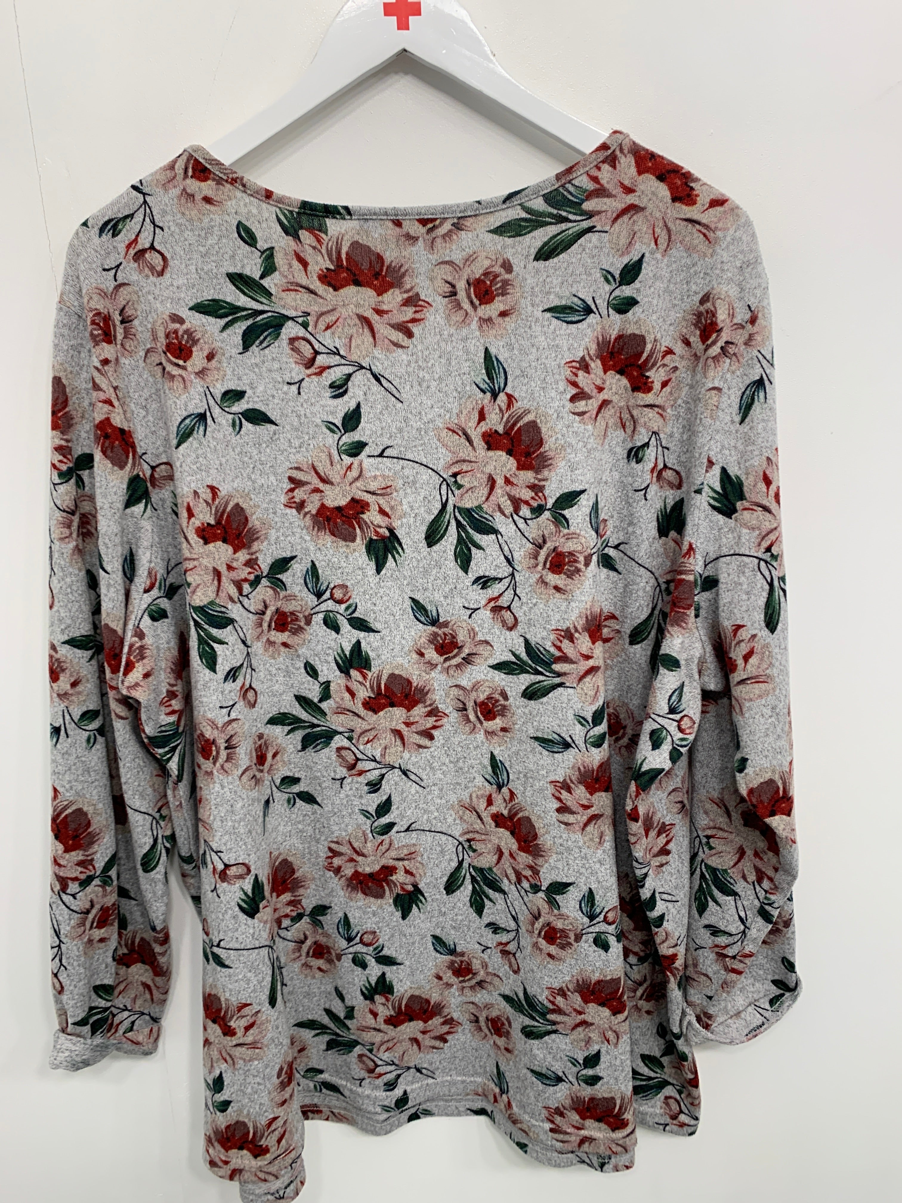 Zizzi Bluse