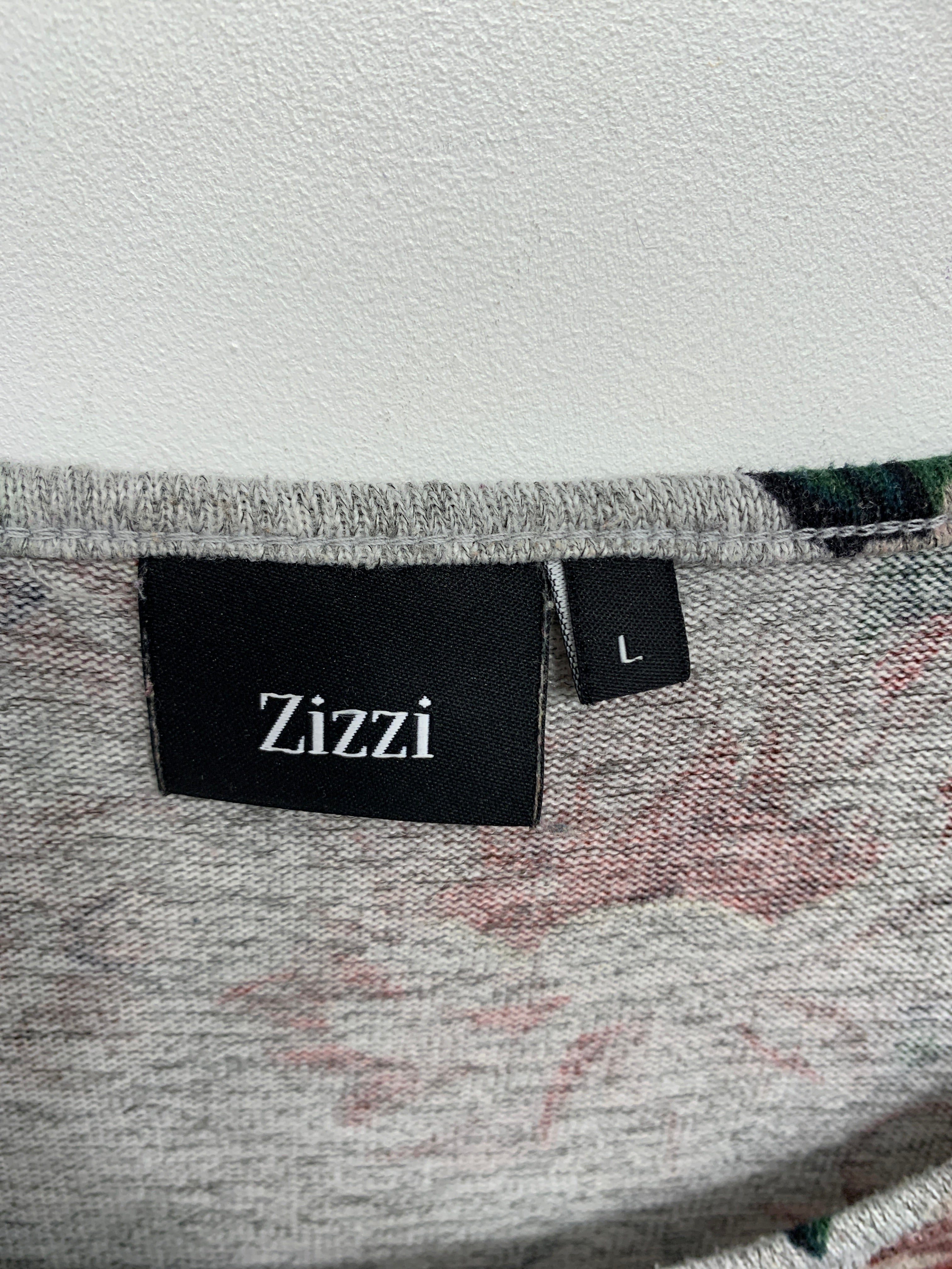 Zizzi Bluse