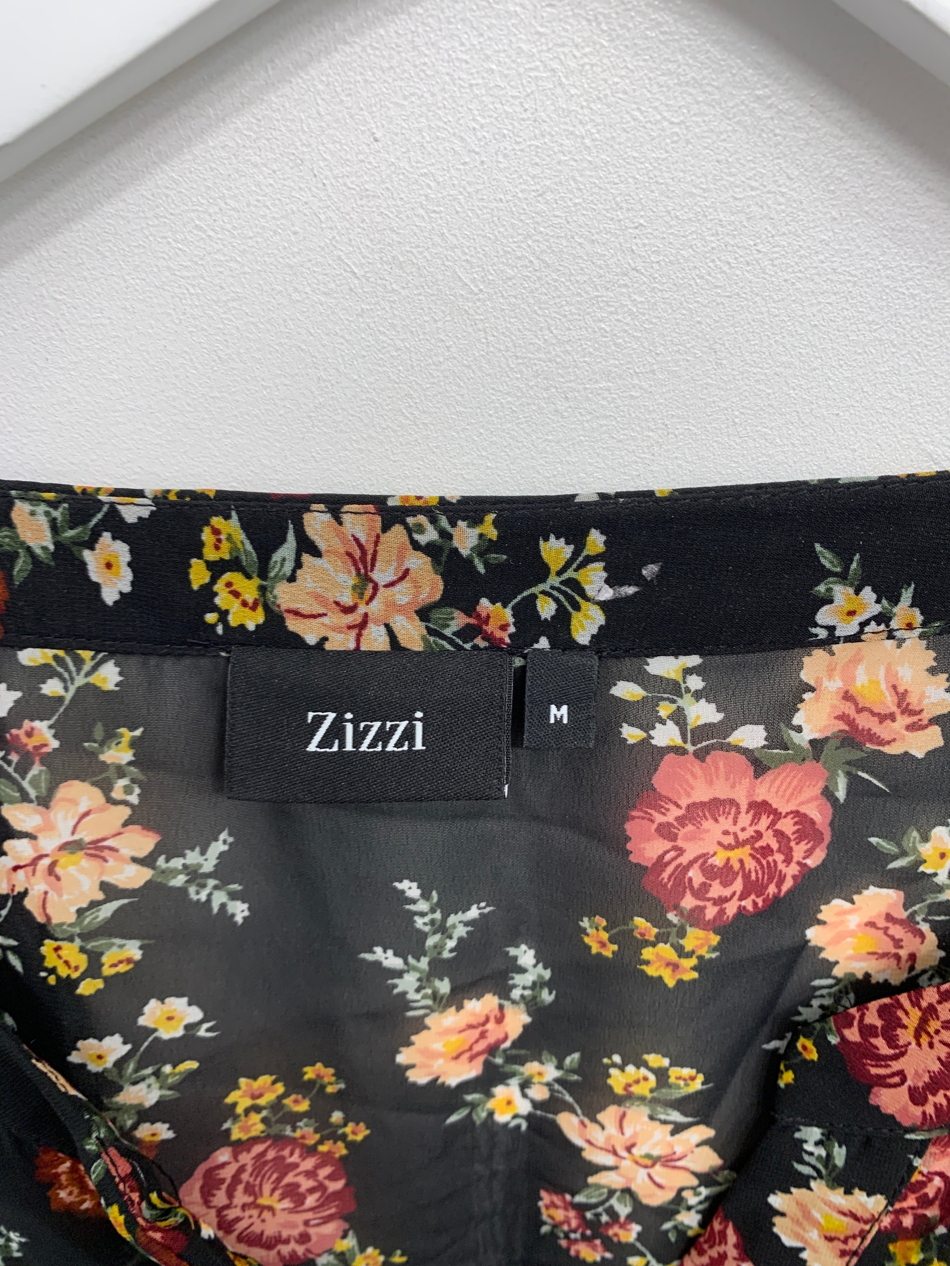 Zizzi Bluse