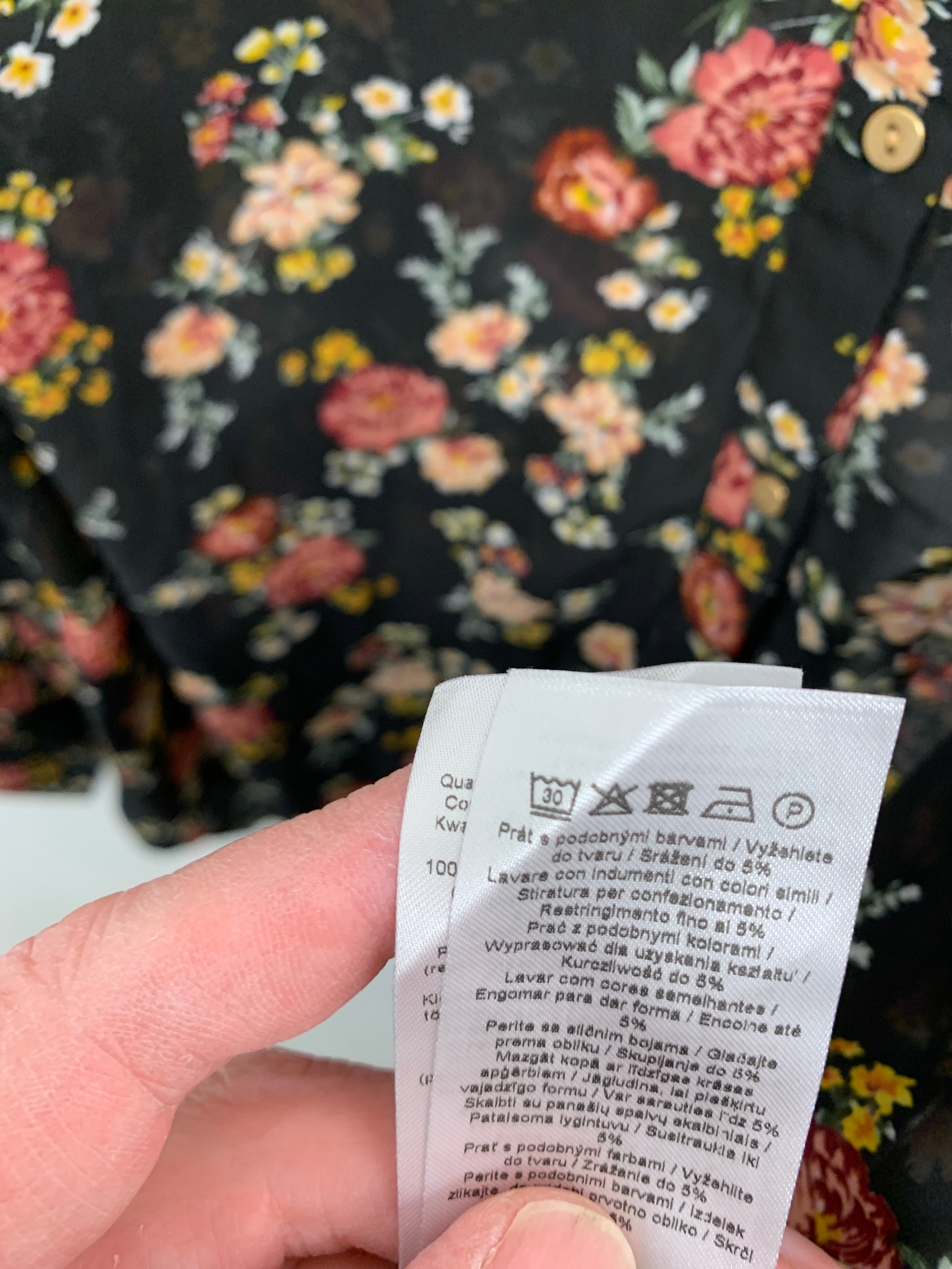 Zizzi Bluse