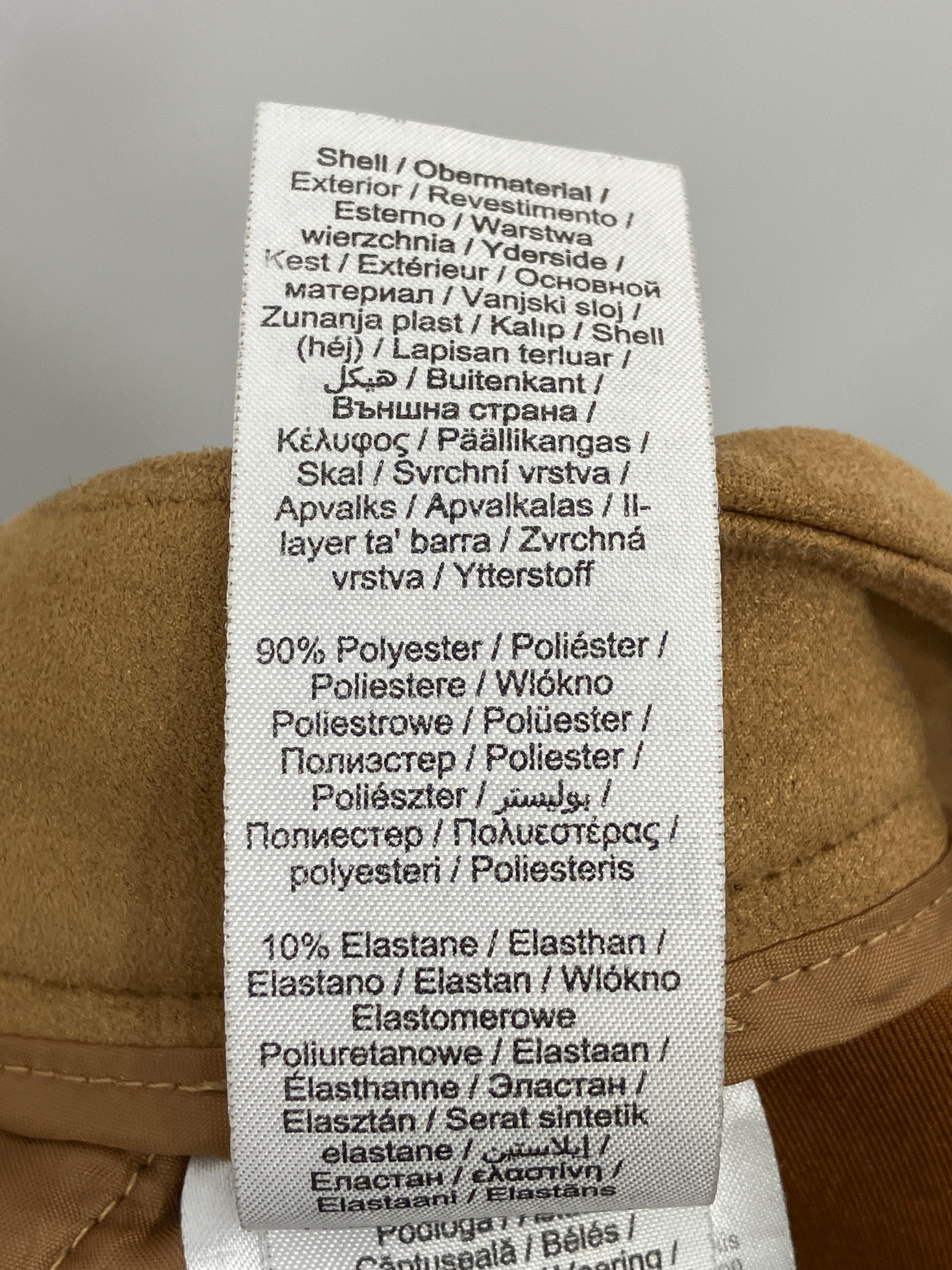 Vero Moda Nederdel