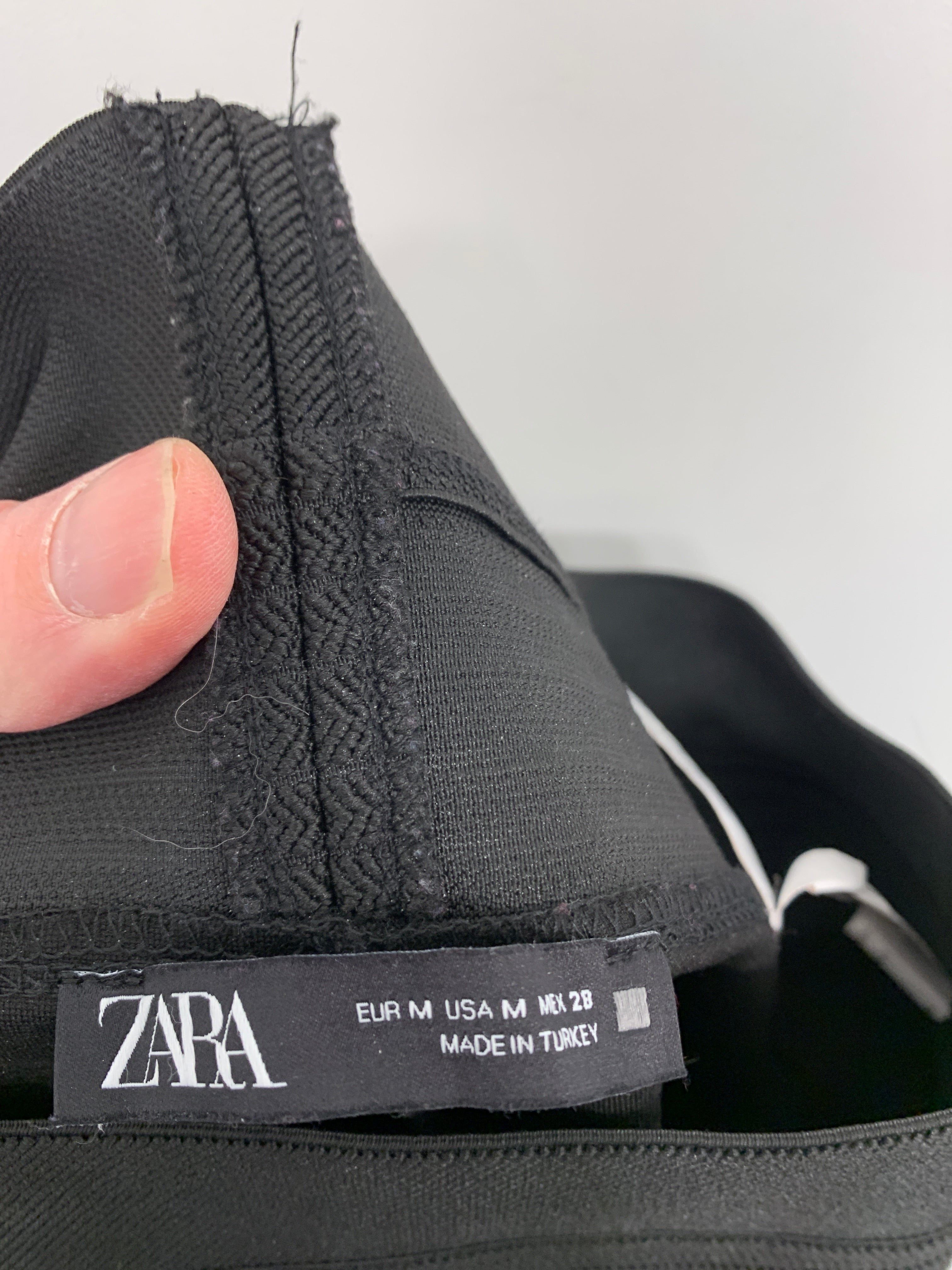 Zara Sports Leggings