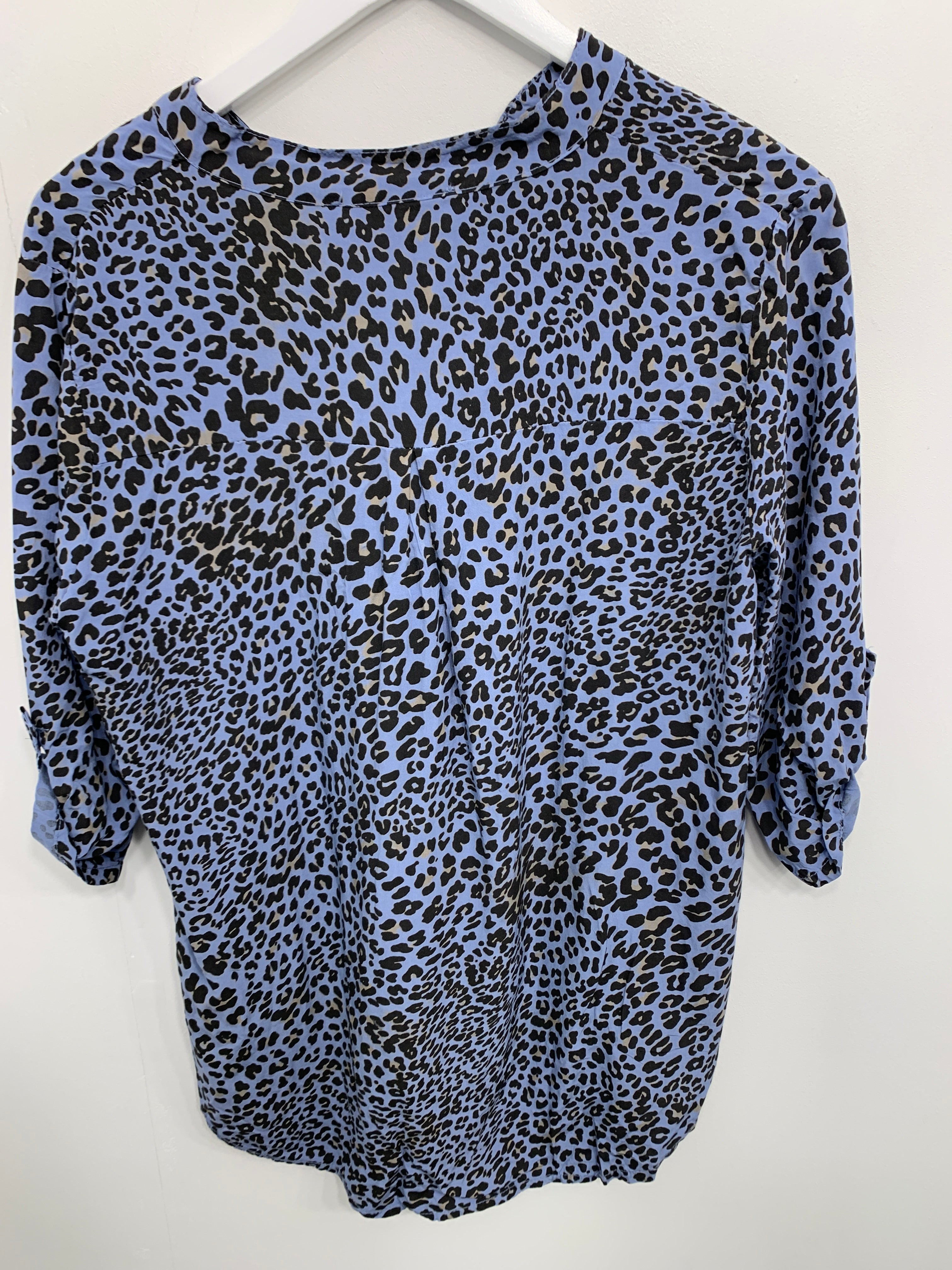 Copenhagen Luxe Bluse