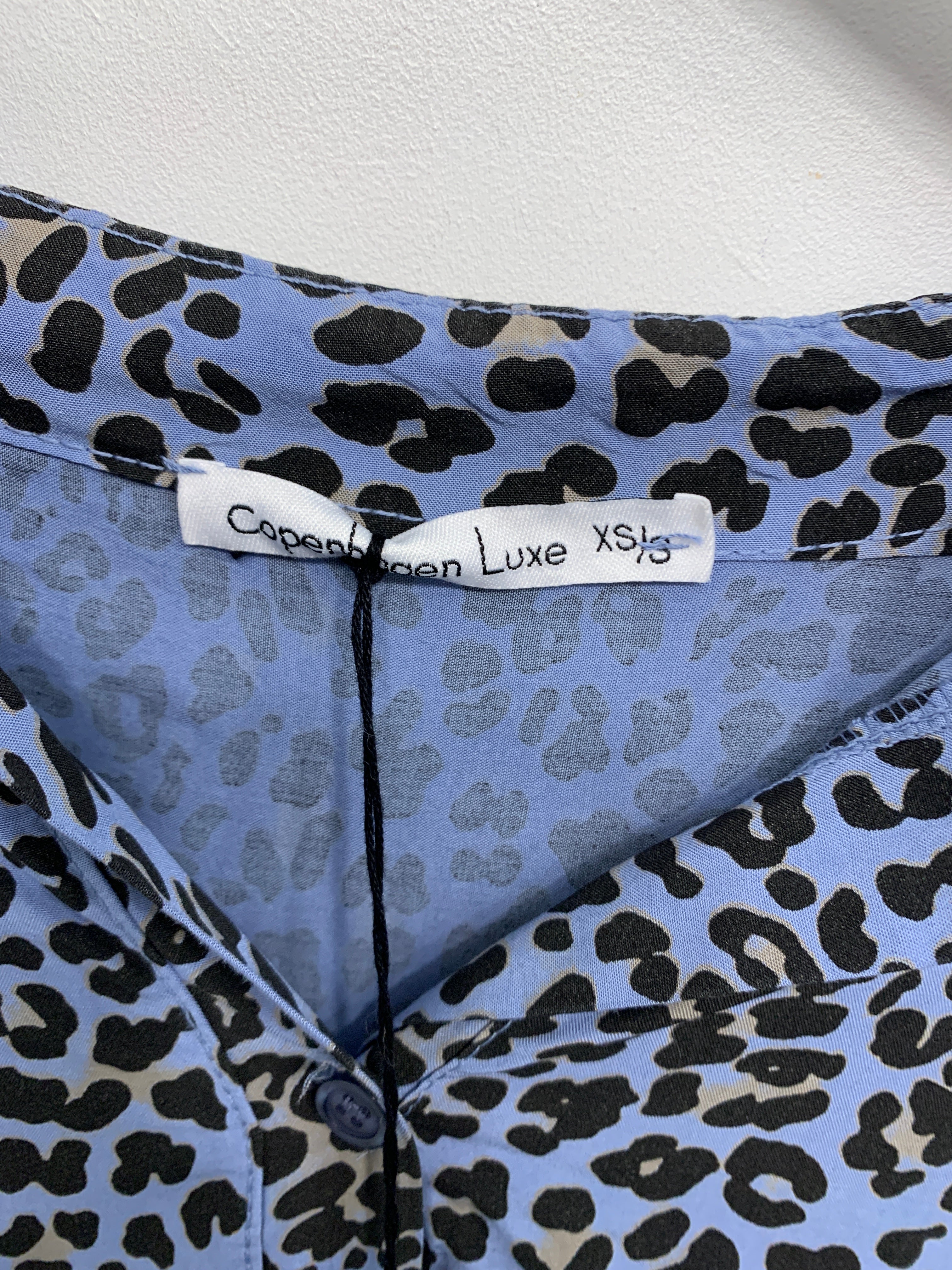 Copenhagen Luxe Bluse
