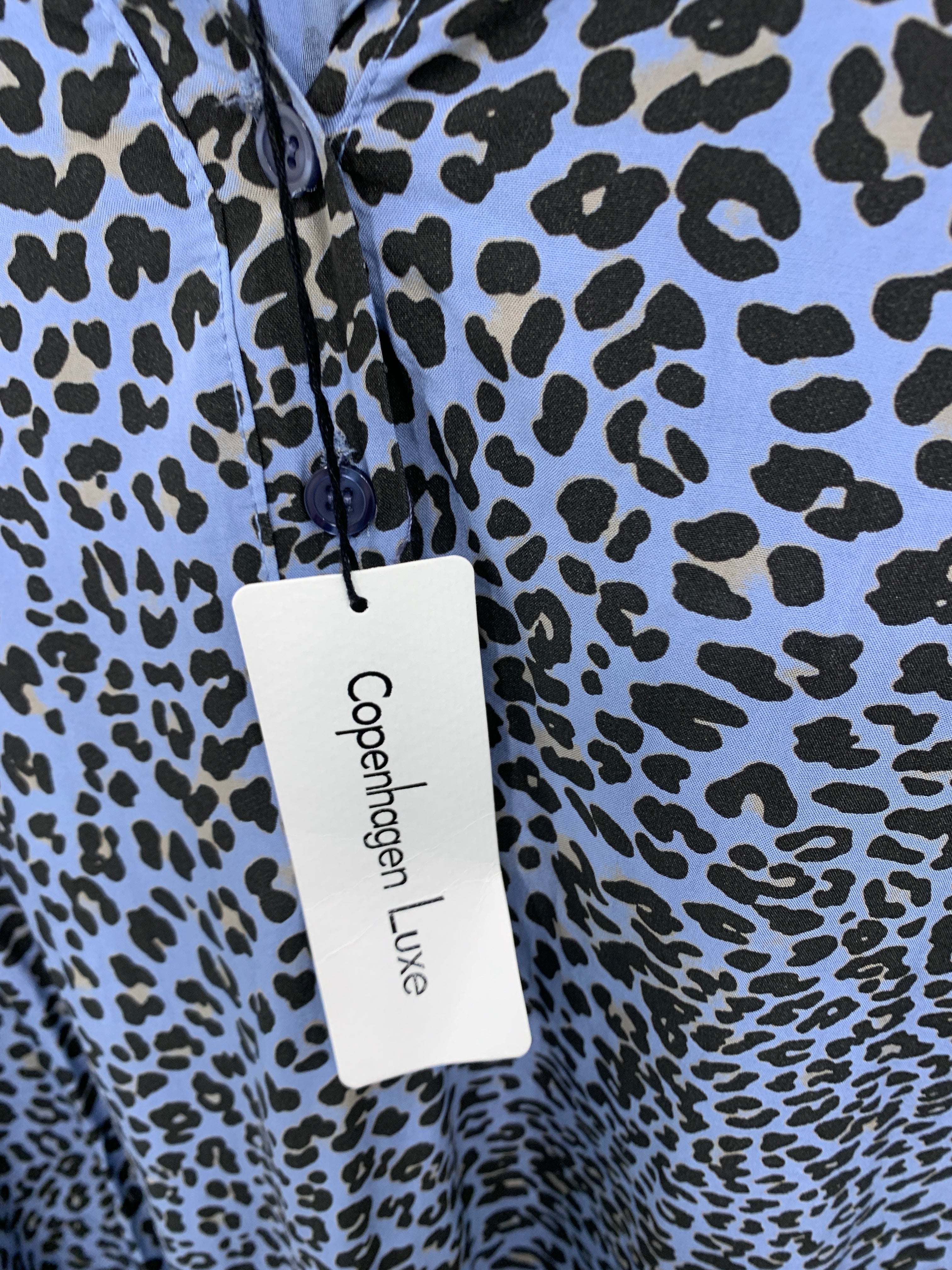 Copenhagen Luxe Bluse