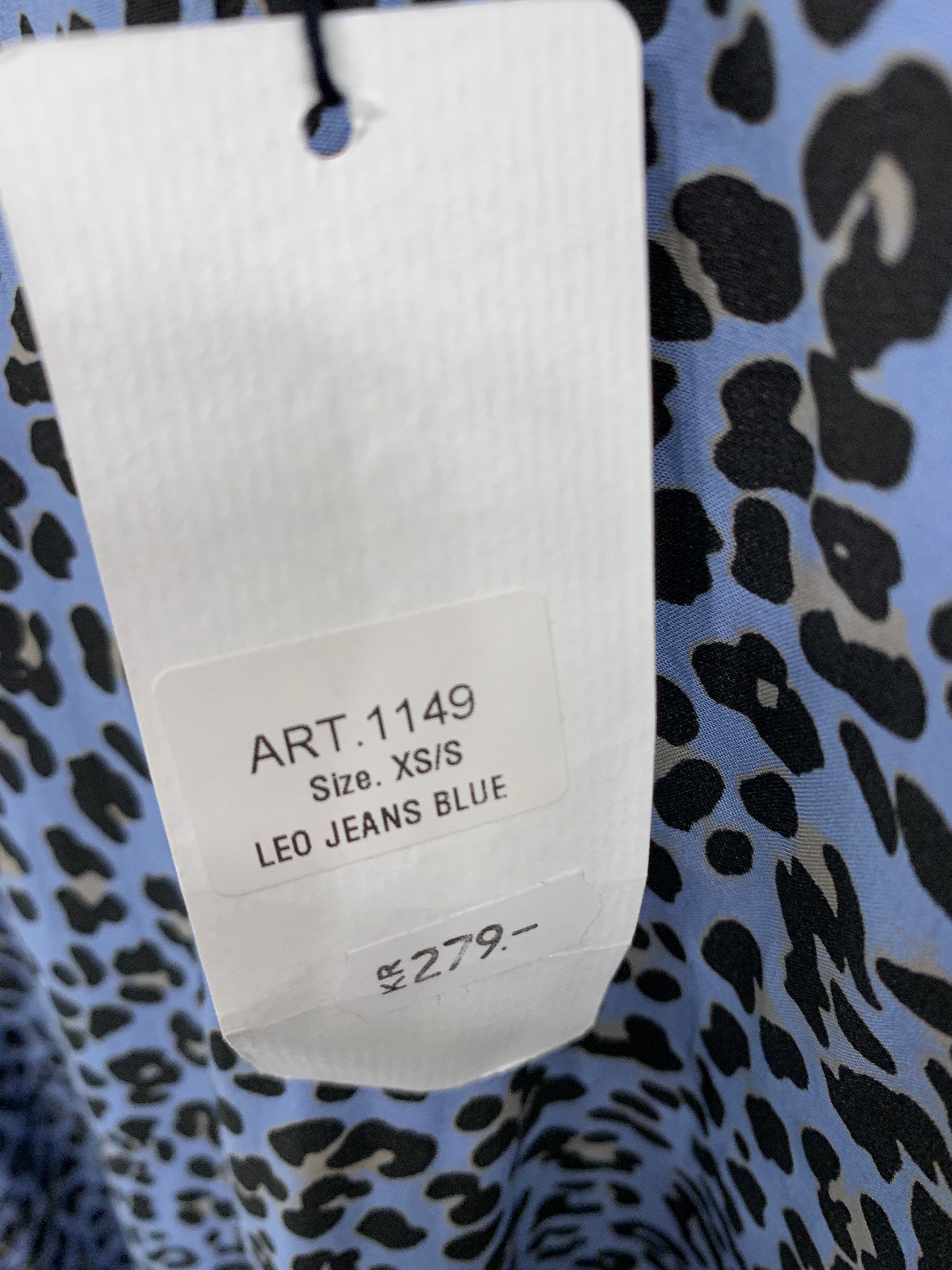 Copenhagen Luxe Bluse