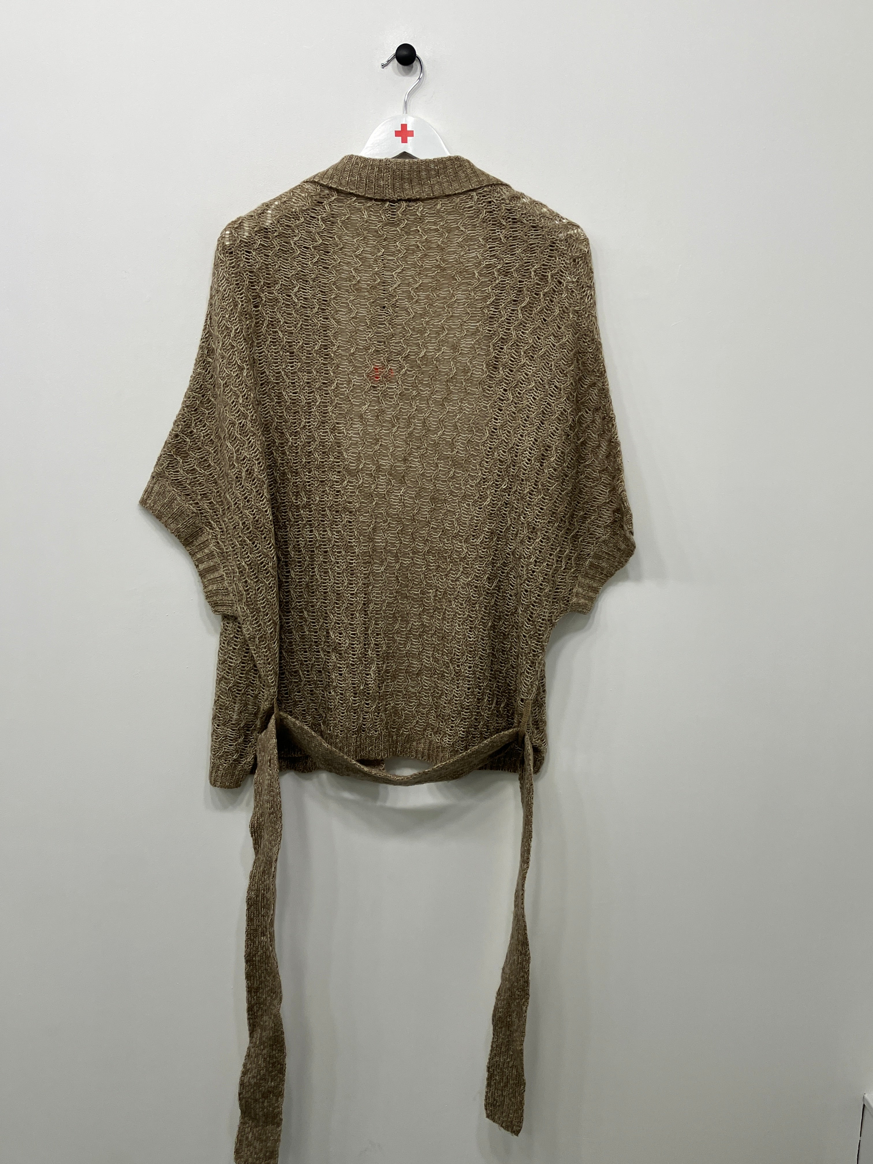 Brave Soul Cardigan