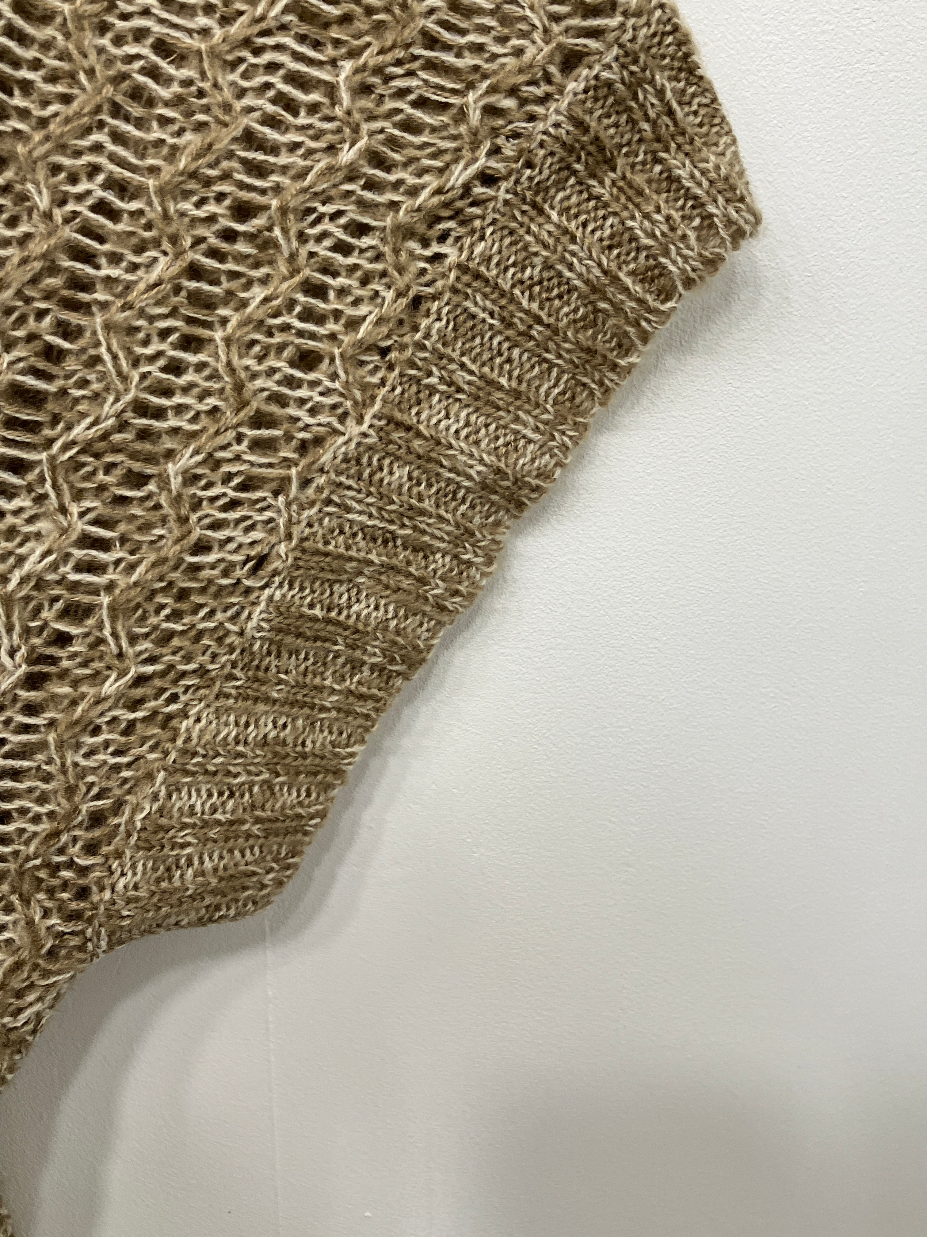 Brave Soul Cardigan