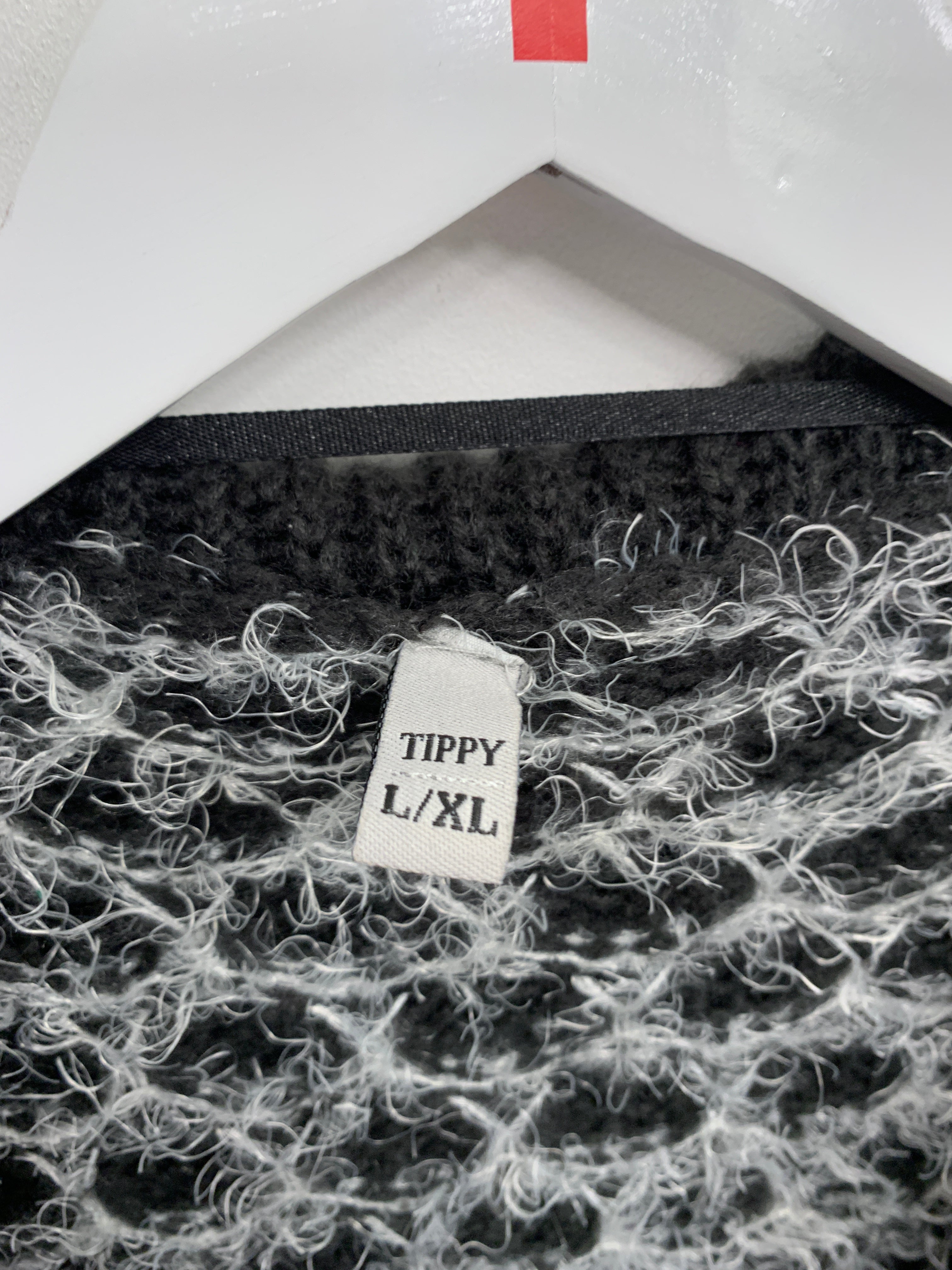Tippy Cardigan