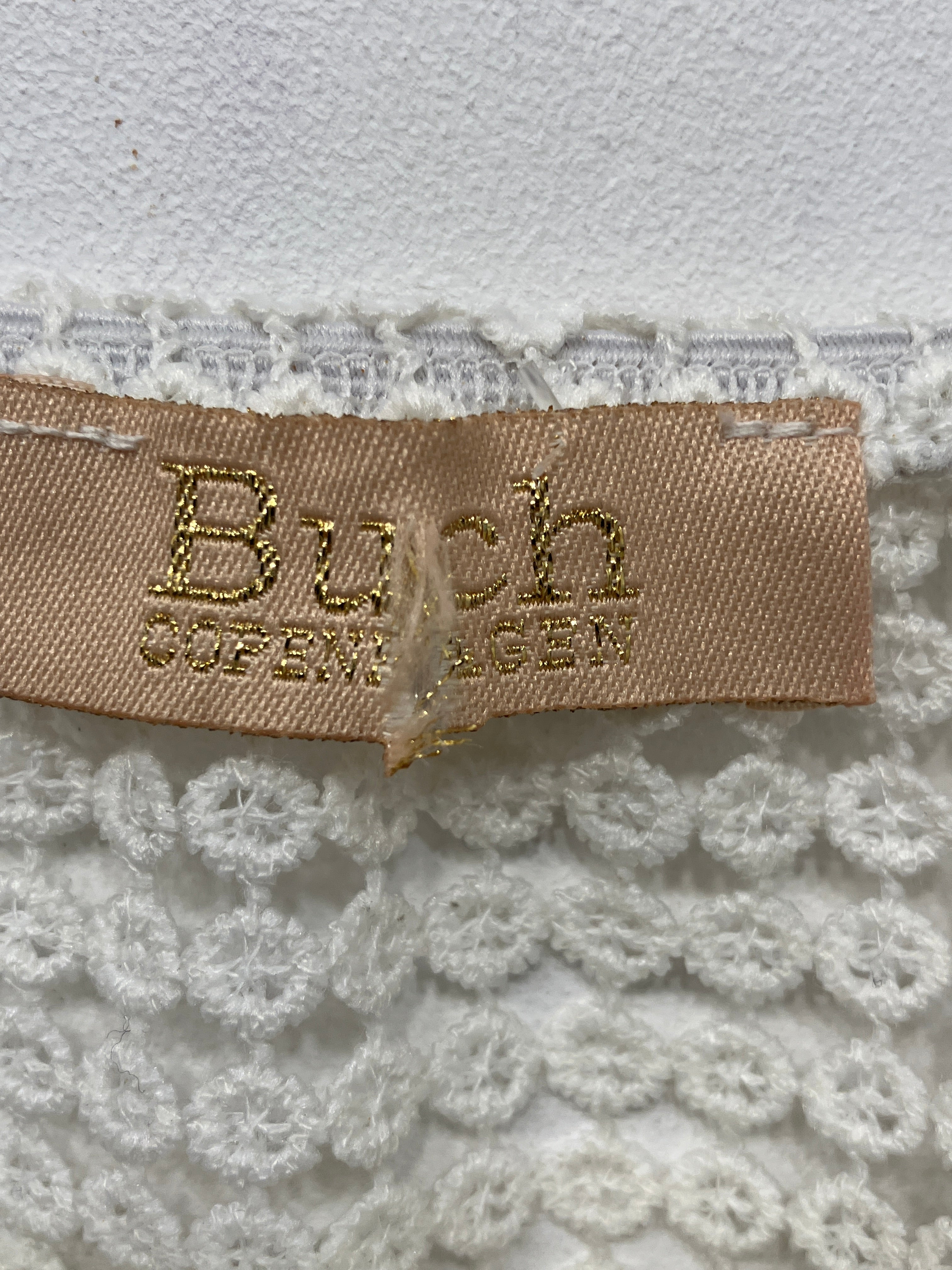 Buch Copenhagen Top