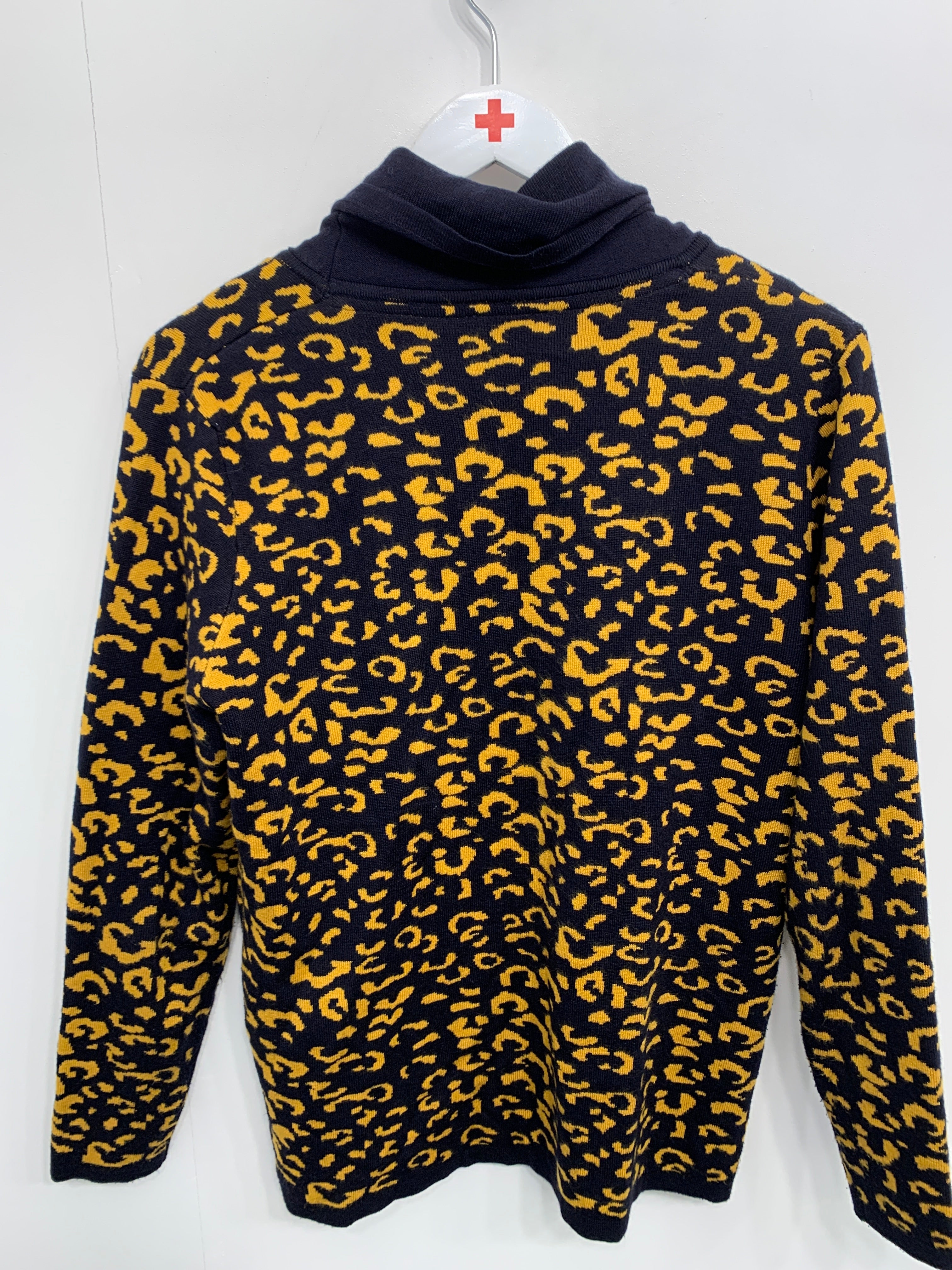 Micha Bluse
