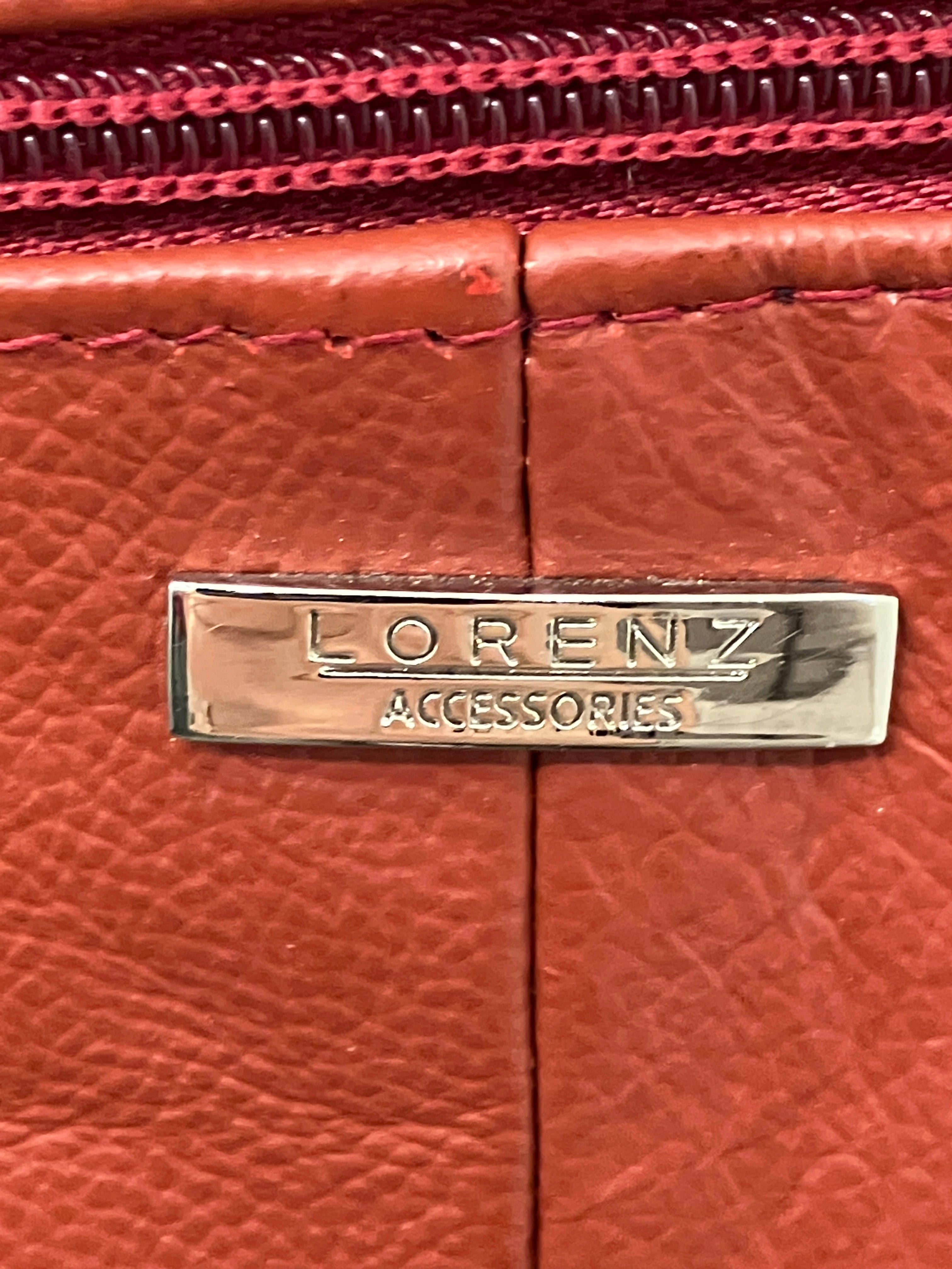 Lorenz Accesories Taske