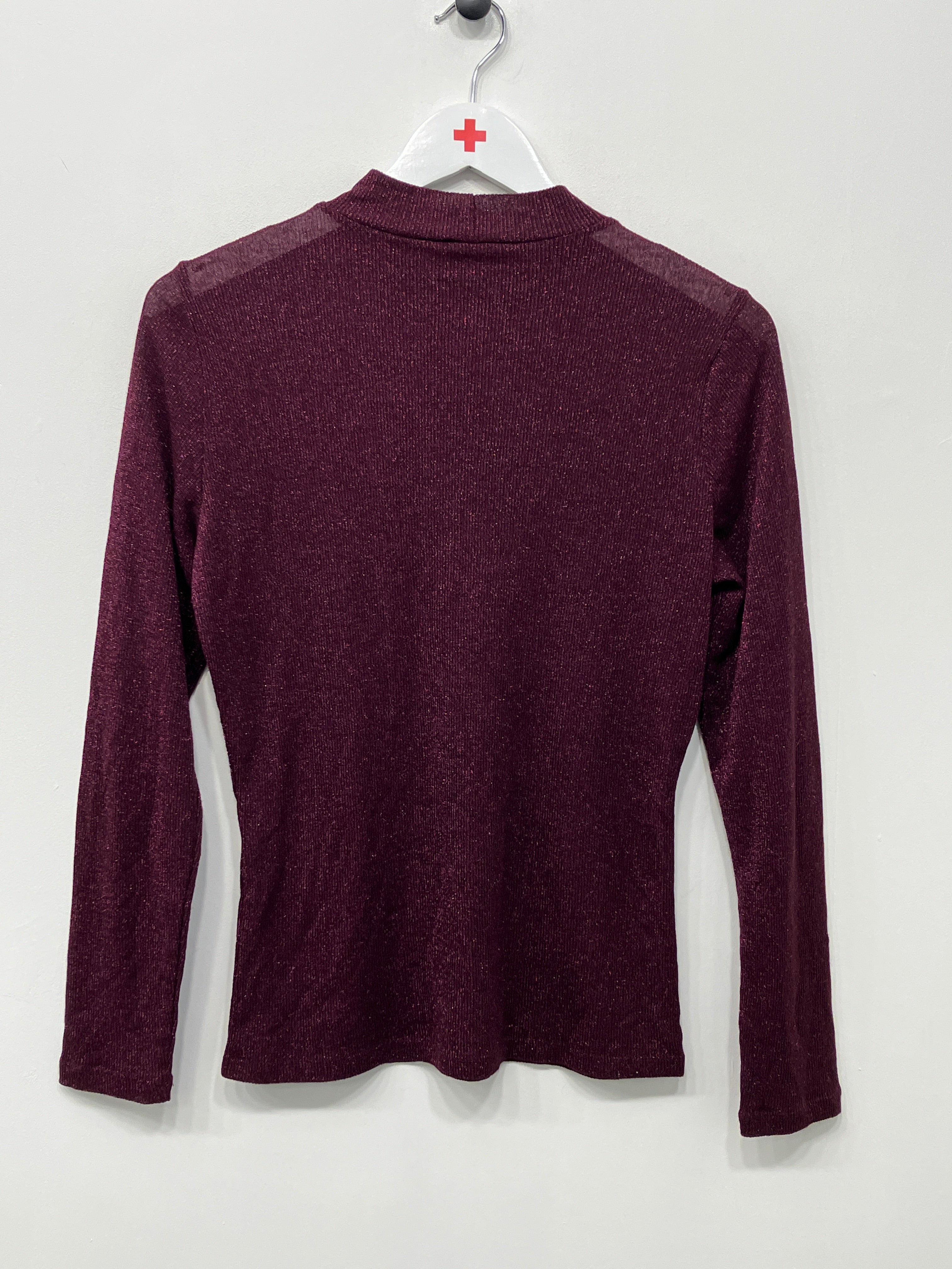 Pigalle Bluse
