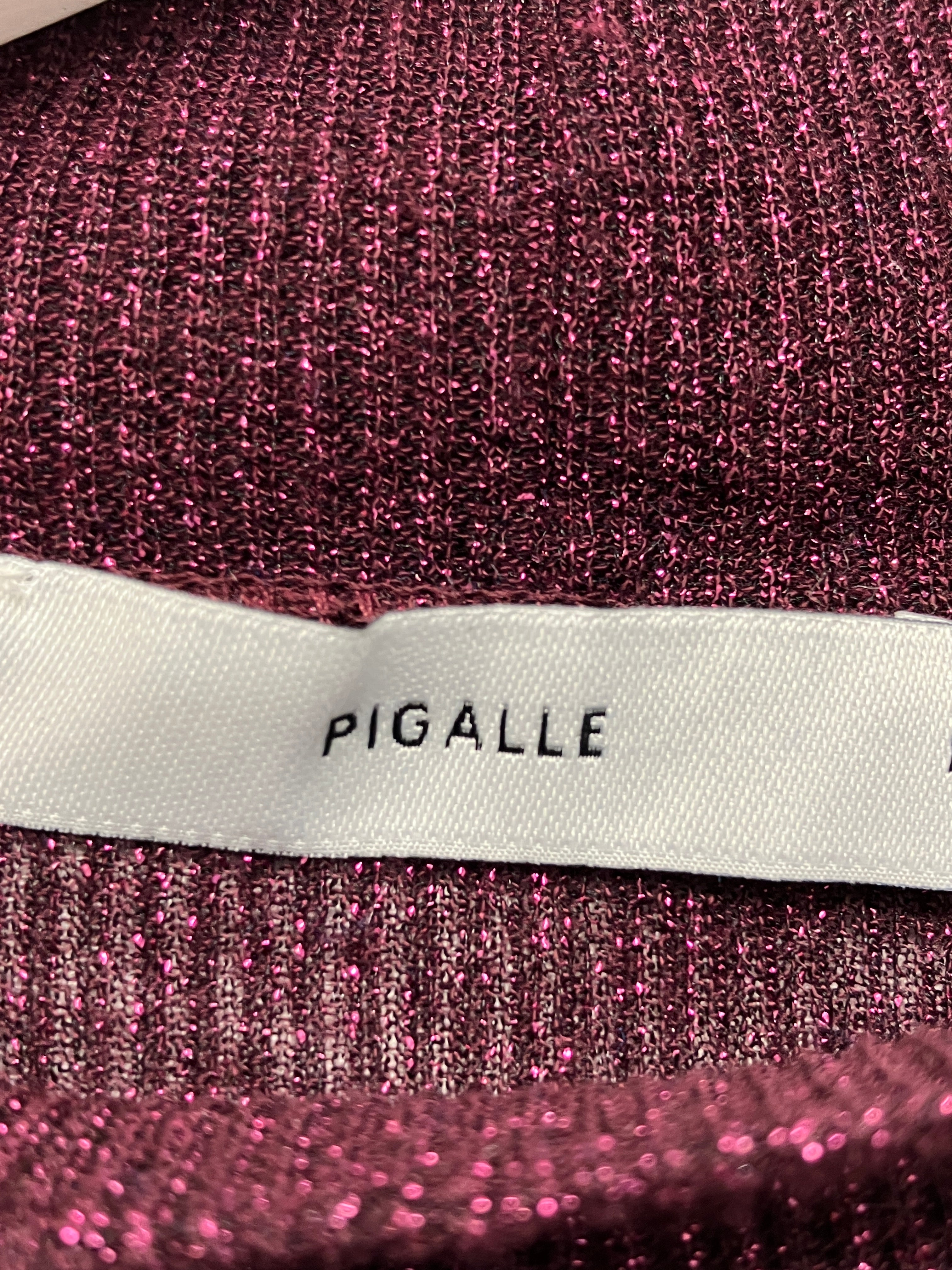 Pigalle Bluse