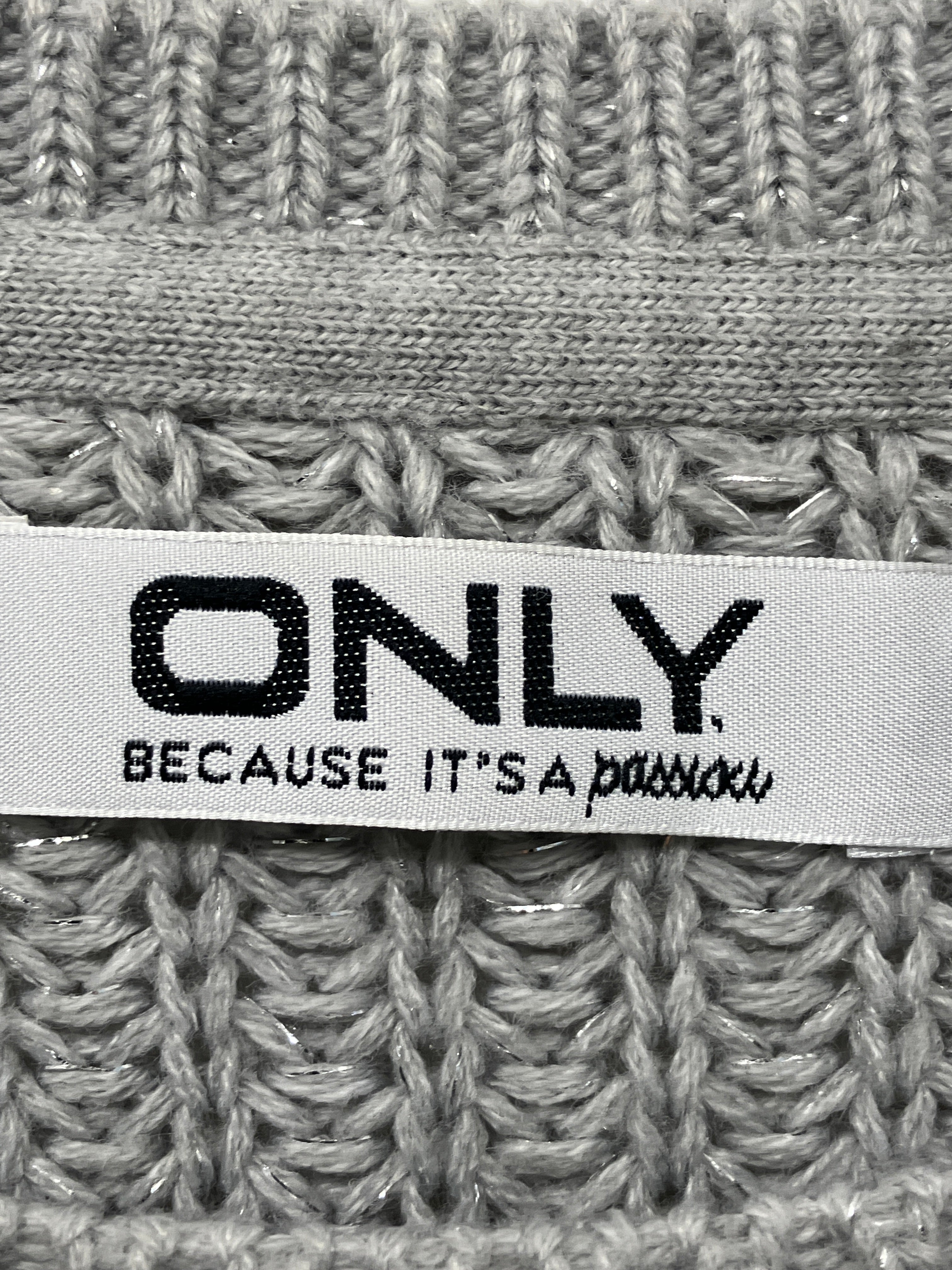 Only Bluse
