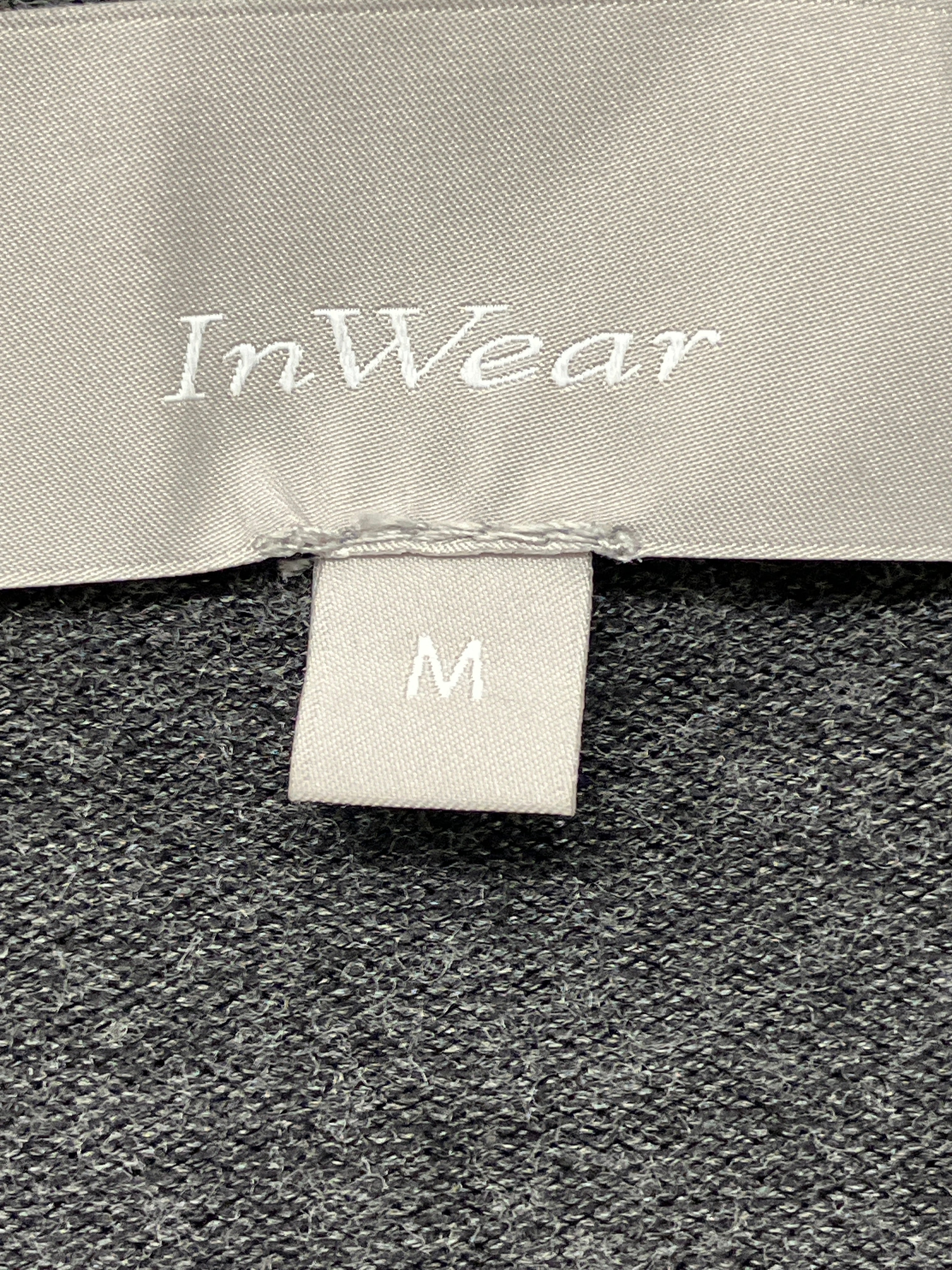 In Wear Cardigan