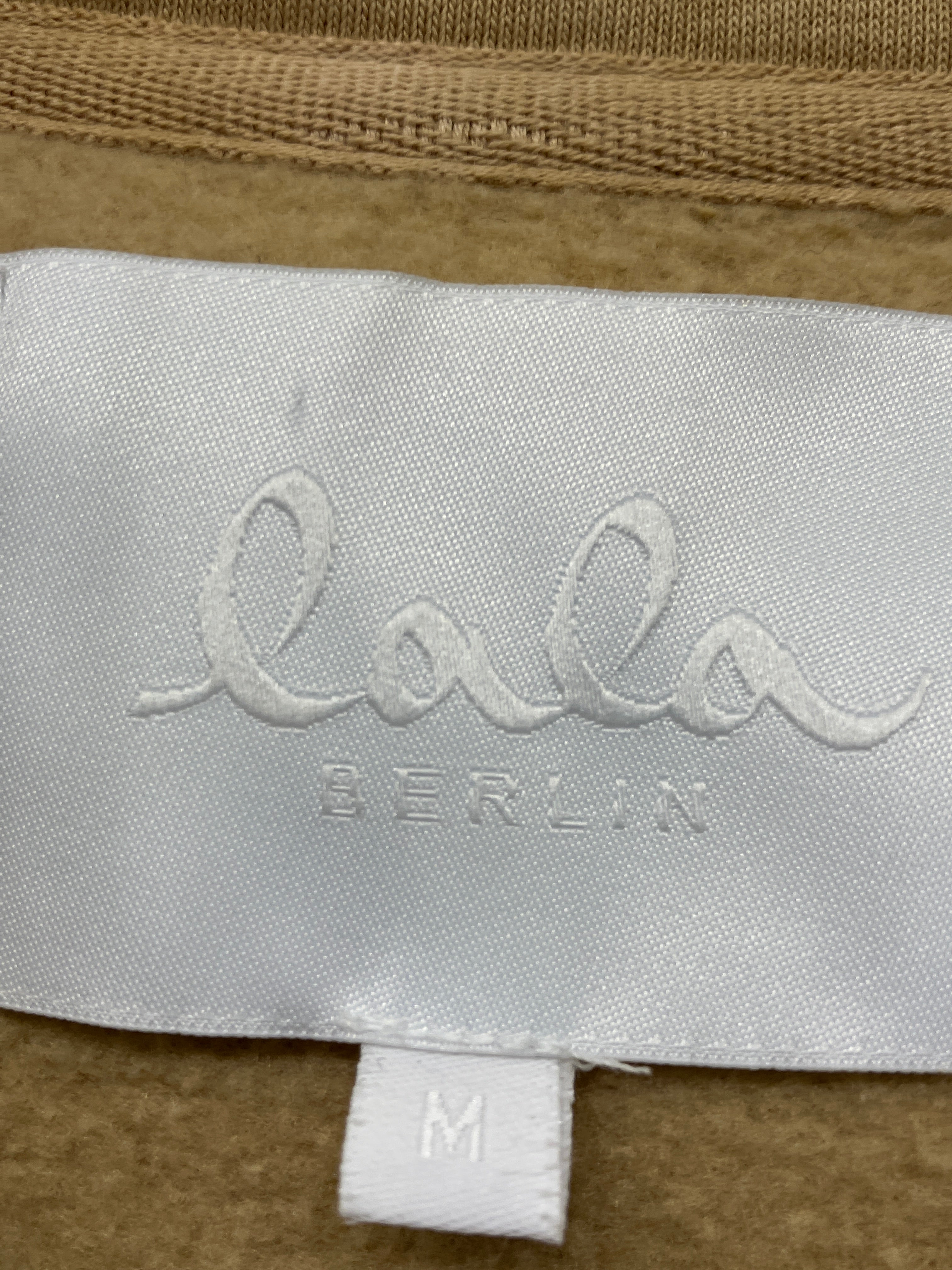 Lala Berlin Hættebluse