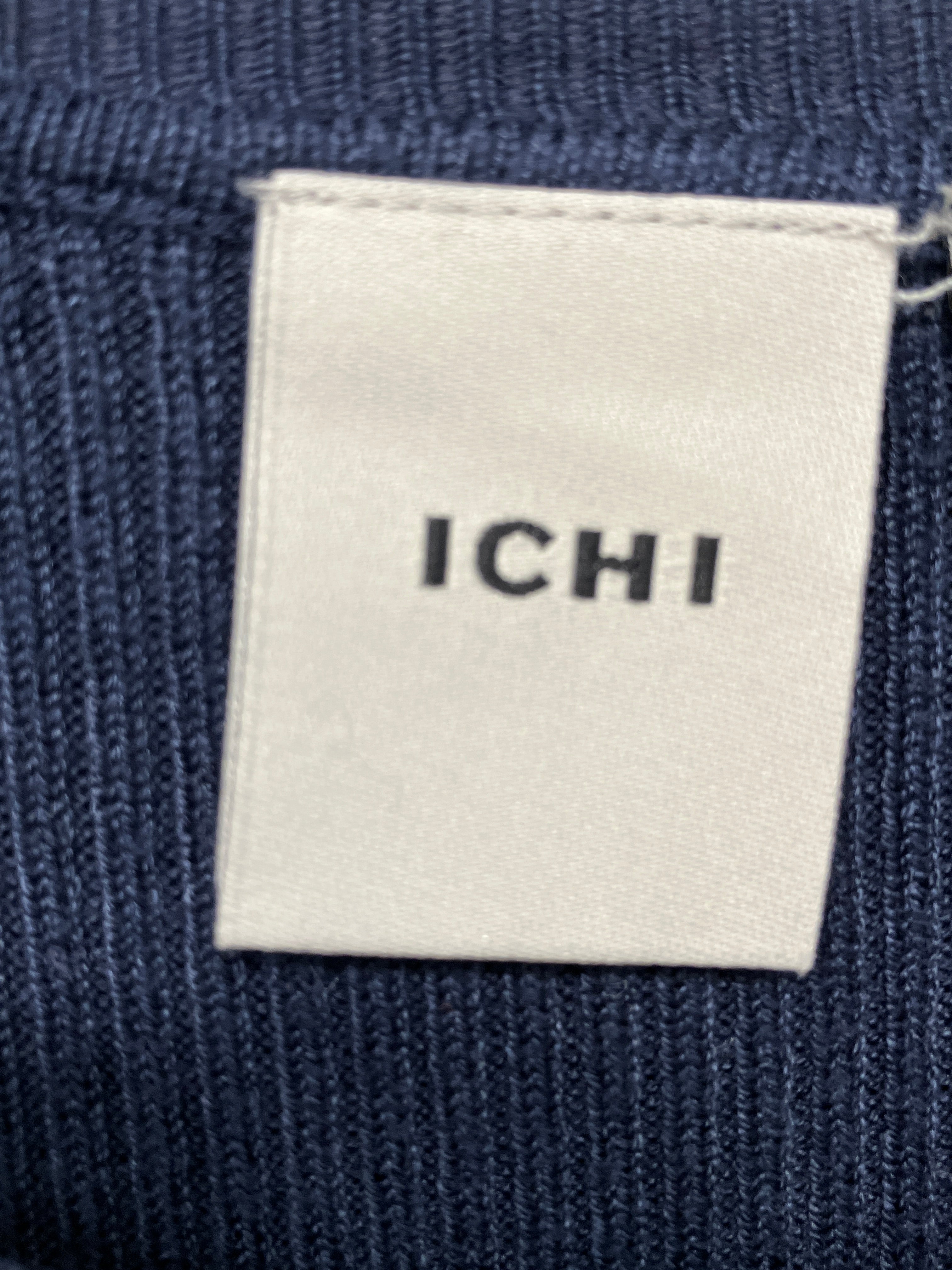Ichi Bluse