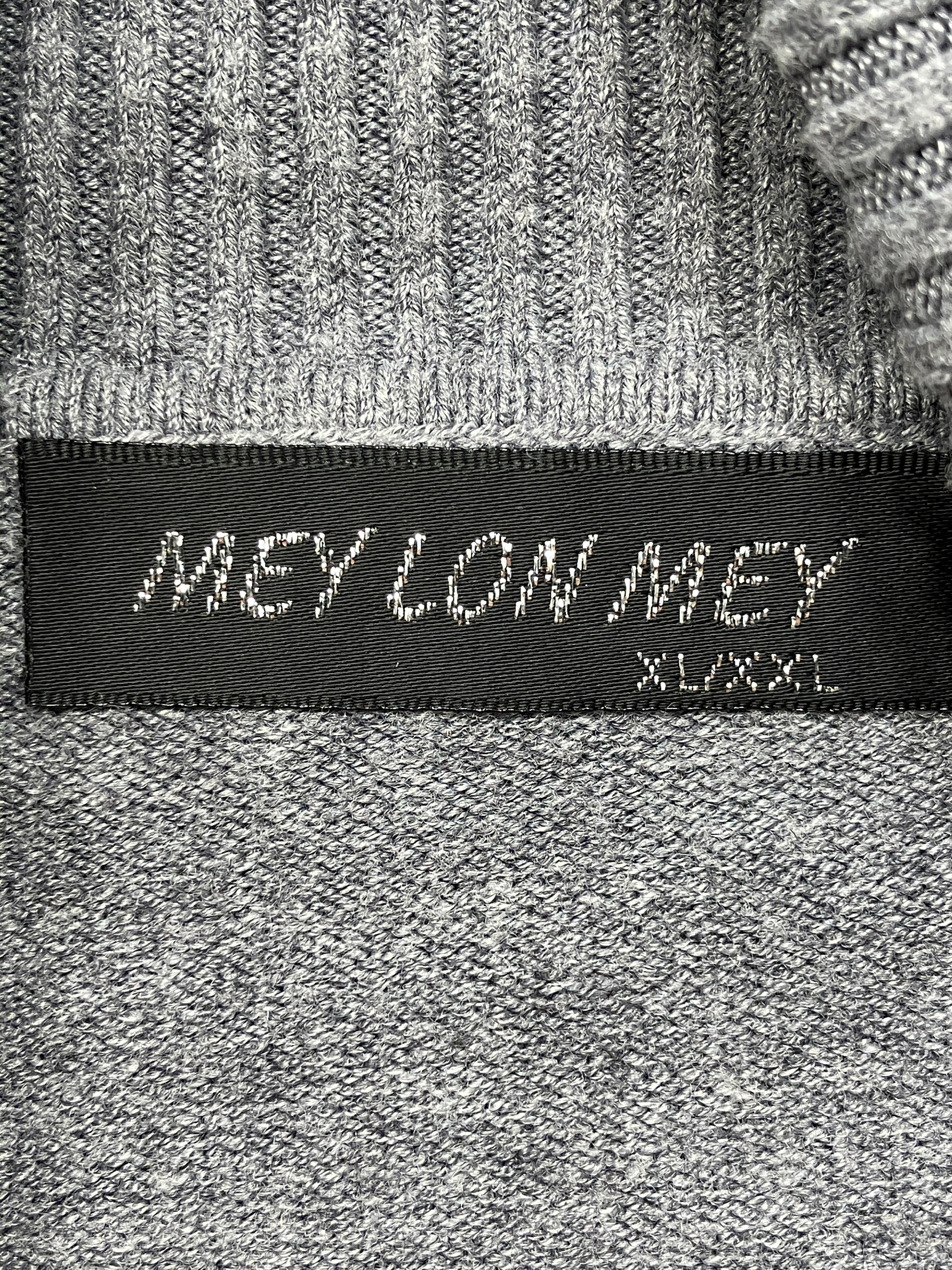 Mey Lon Mey Strik