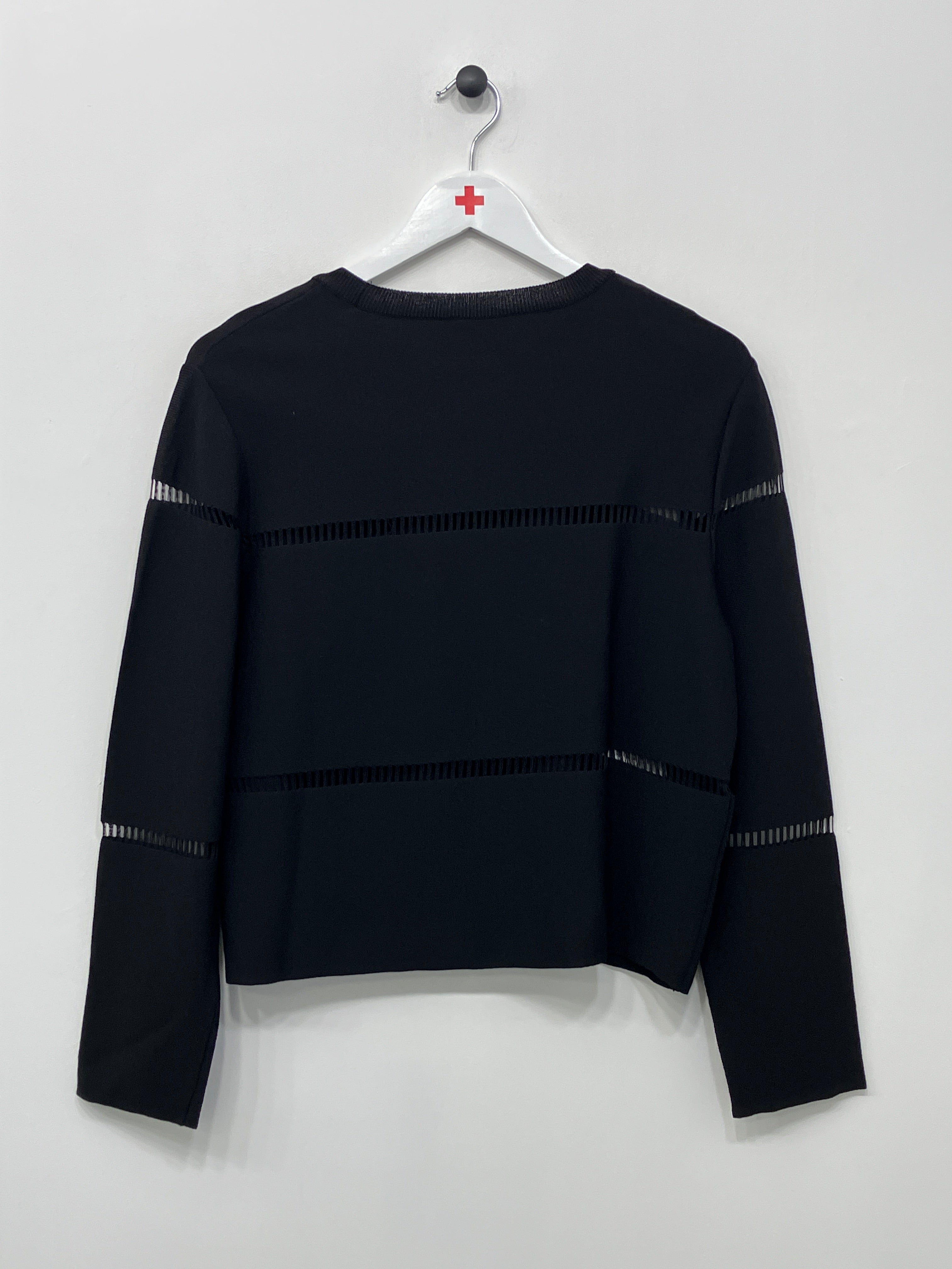 Zara Bluse