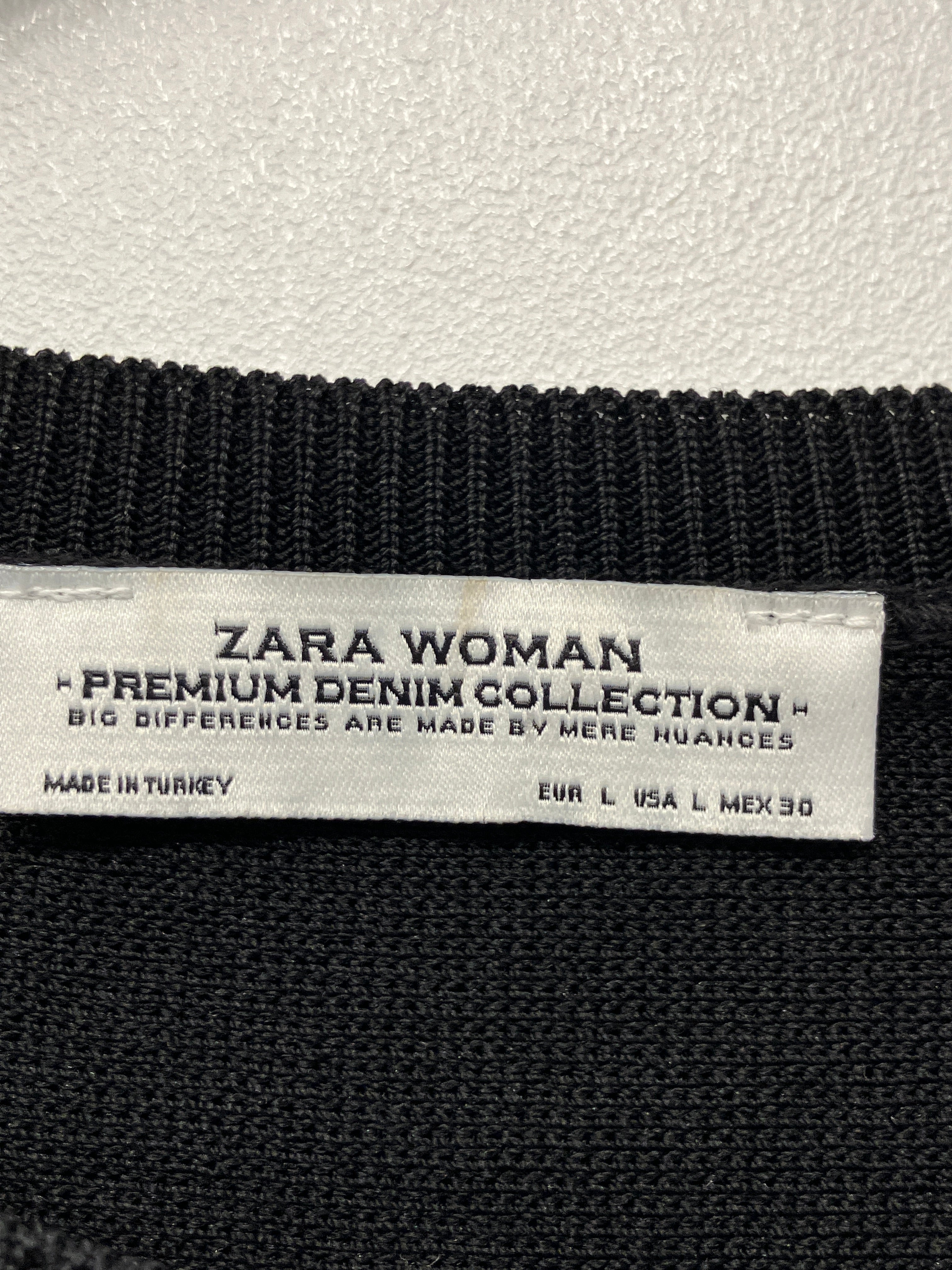 Zara Bluse